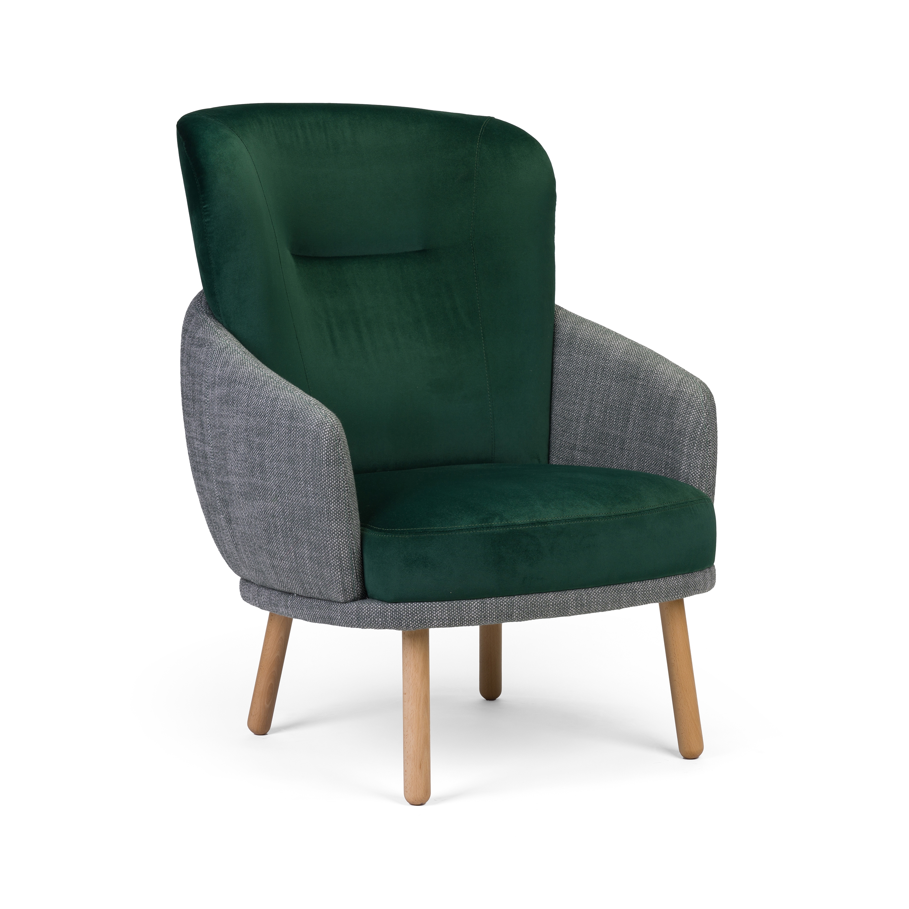 Vertoon produk Couture High van vervaardiger Fenabel