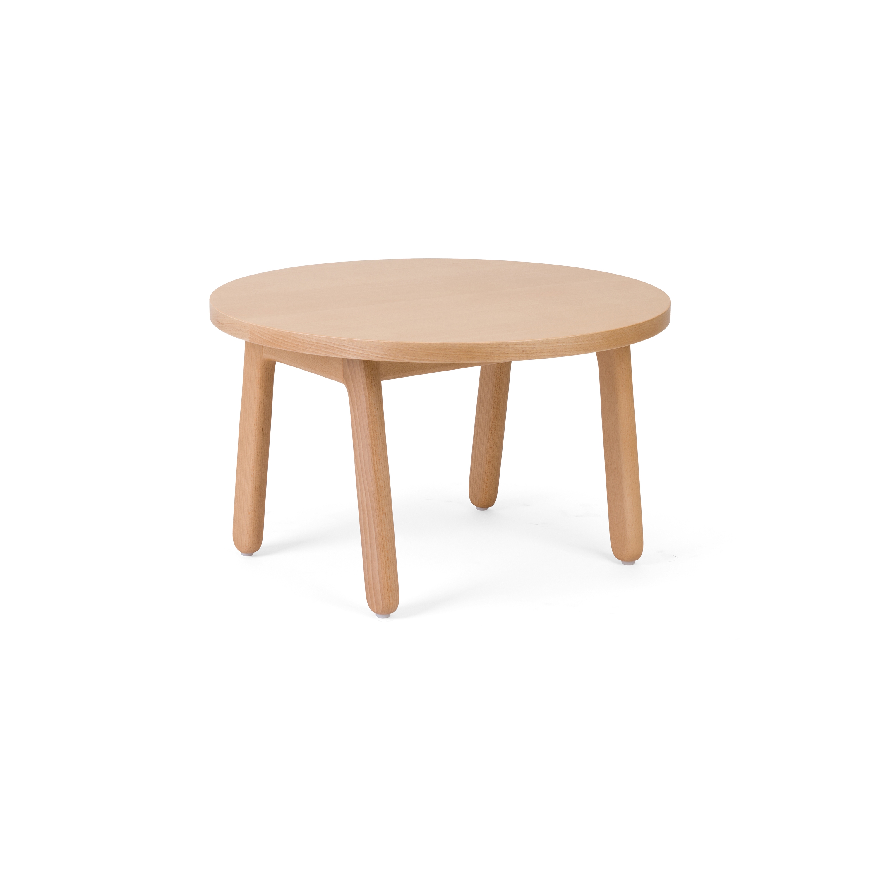 Display product Arco Side Red H35 from manufacturer Fenabel
