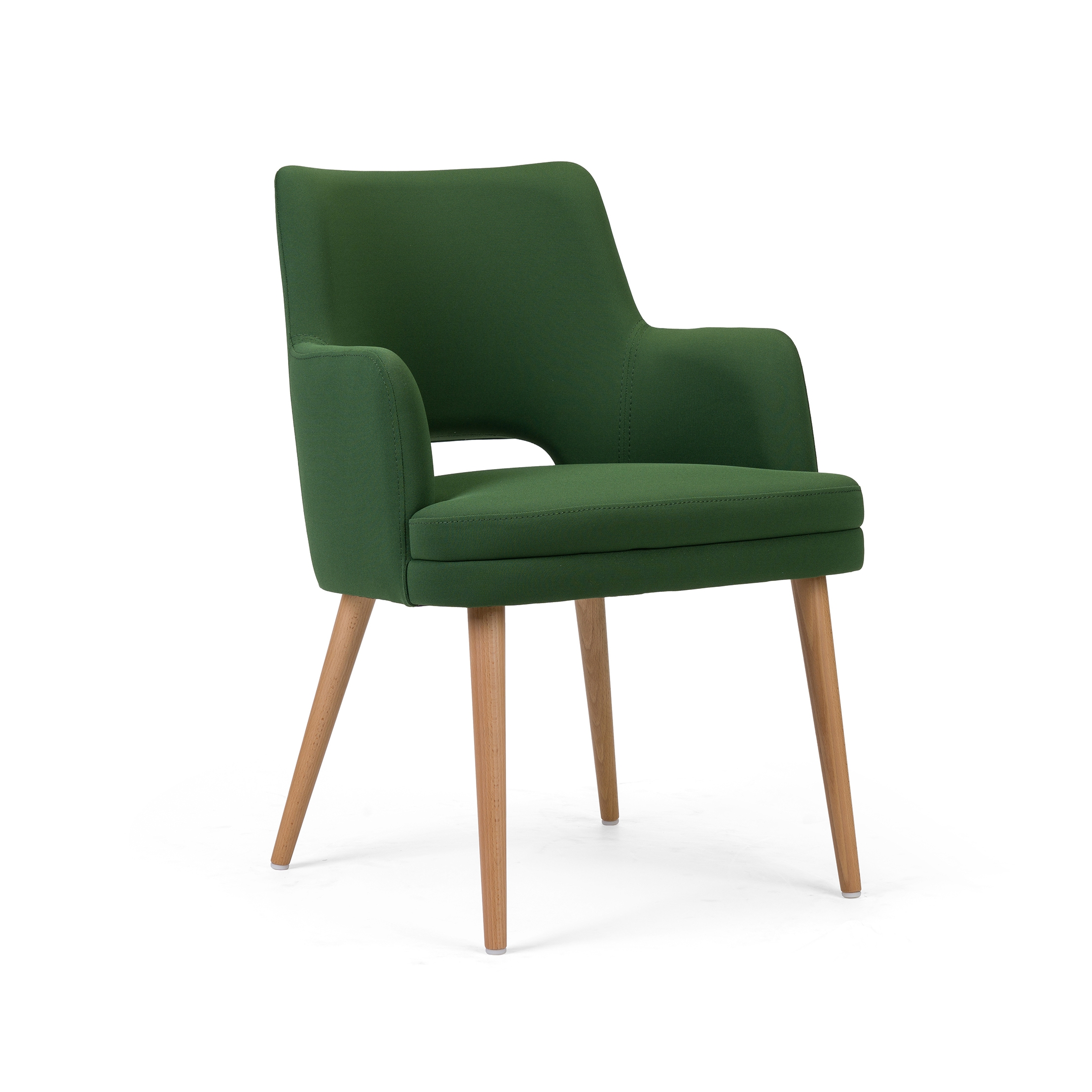 Vertoon produk Kelly 02 Hole Maple van vervaardiger Fenabel