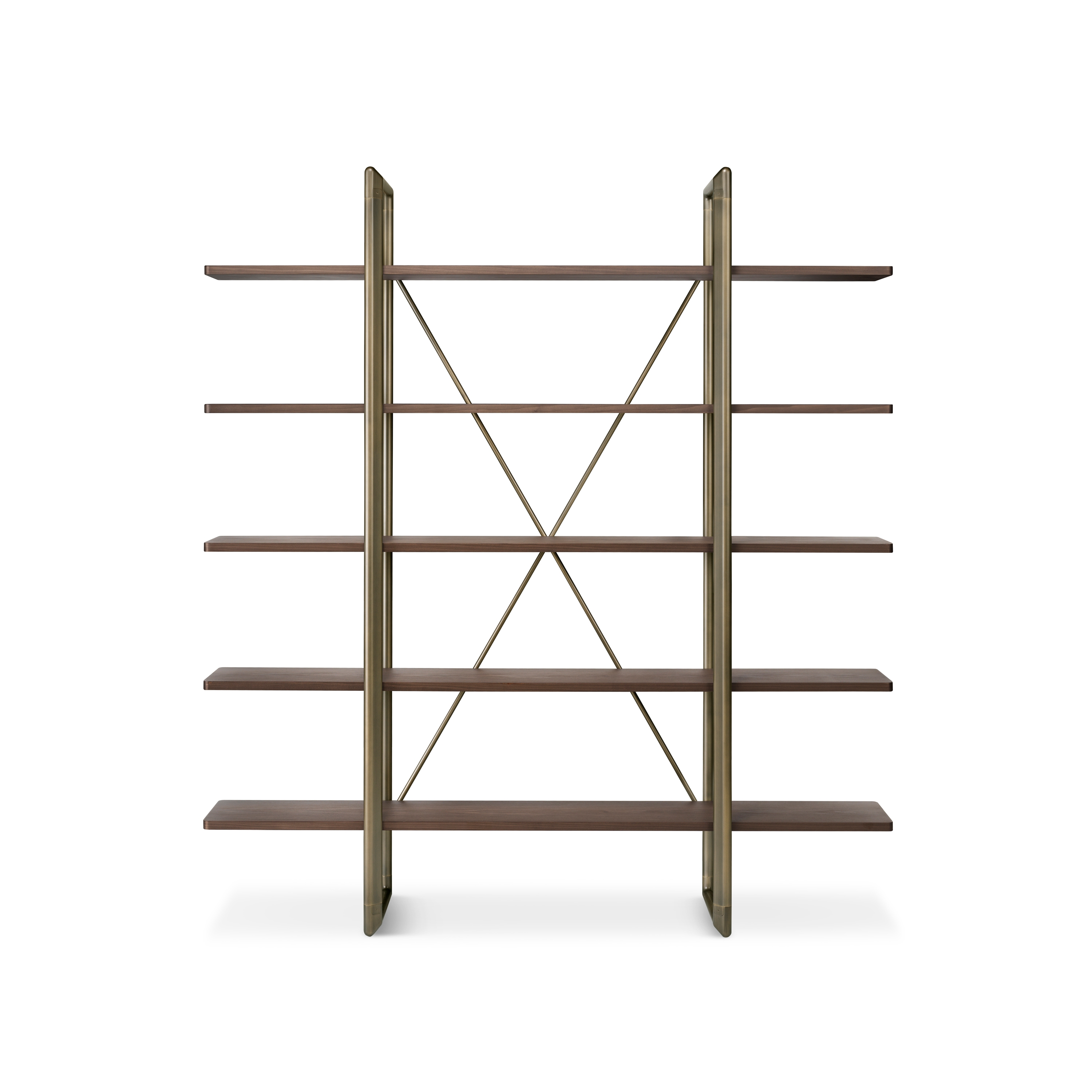 BOOKSHELVES