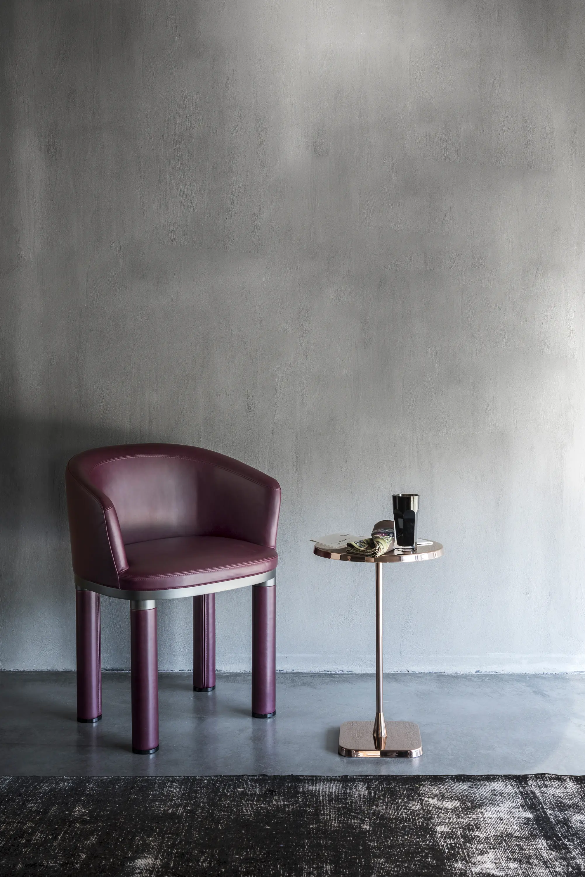 Ghidini1961 - Bold Sofa