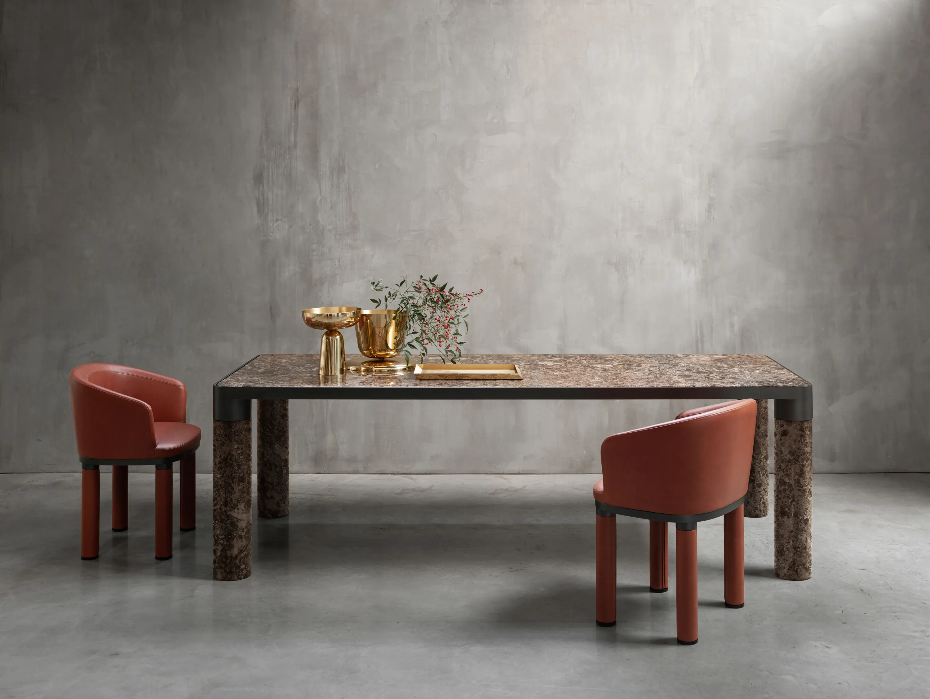 Ghidini1961 - Bold Dining Table