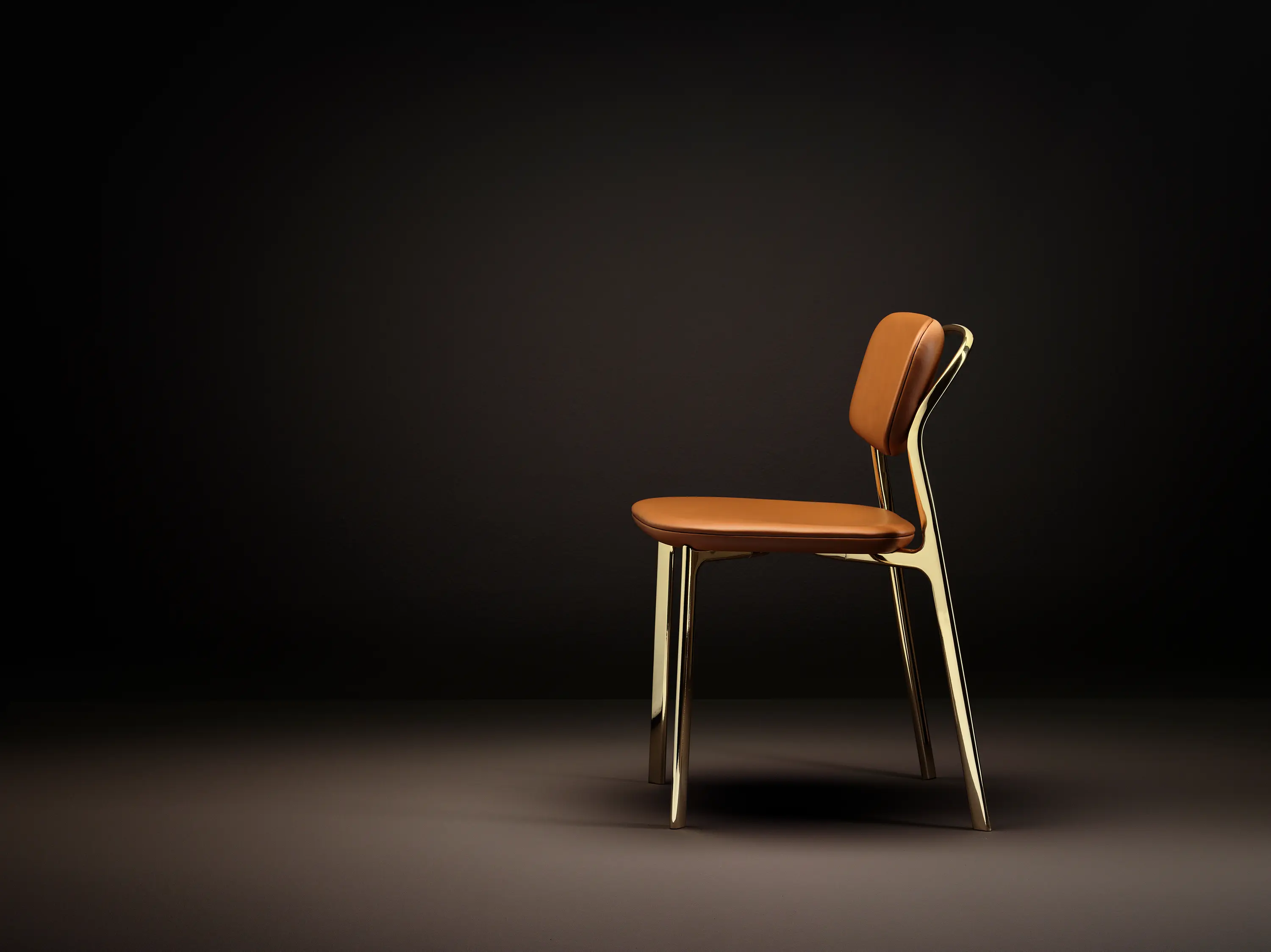 Ghidini1961 - Coast Dining Table