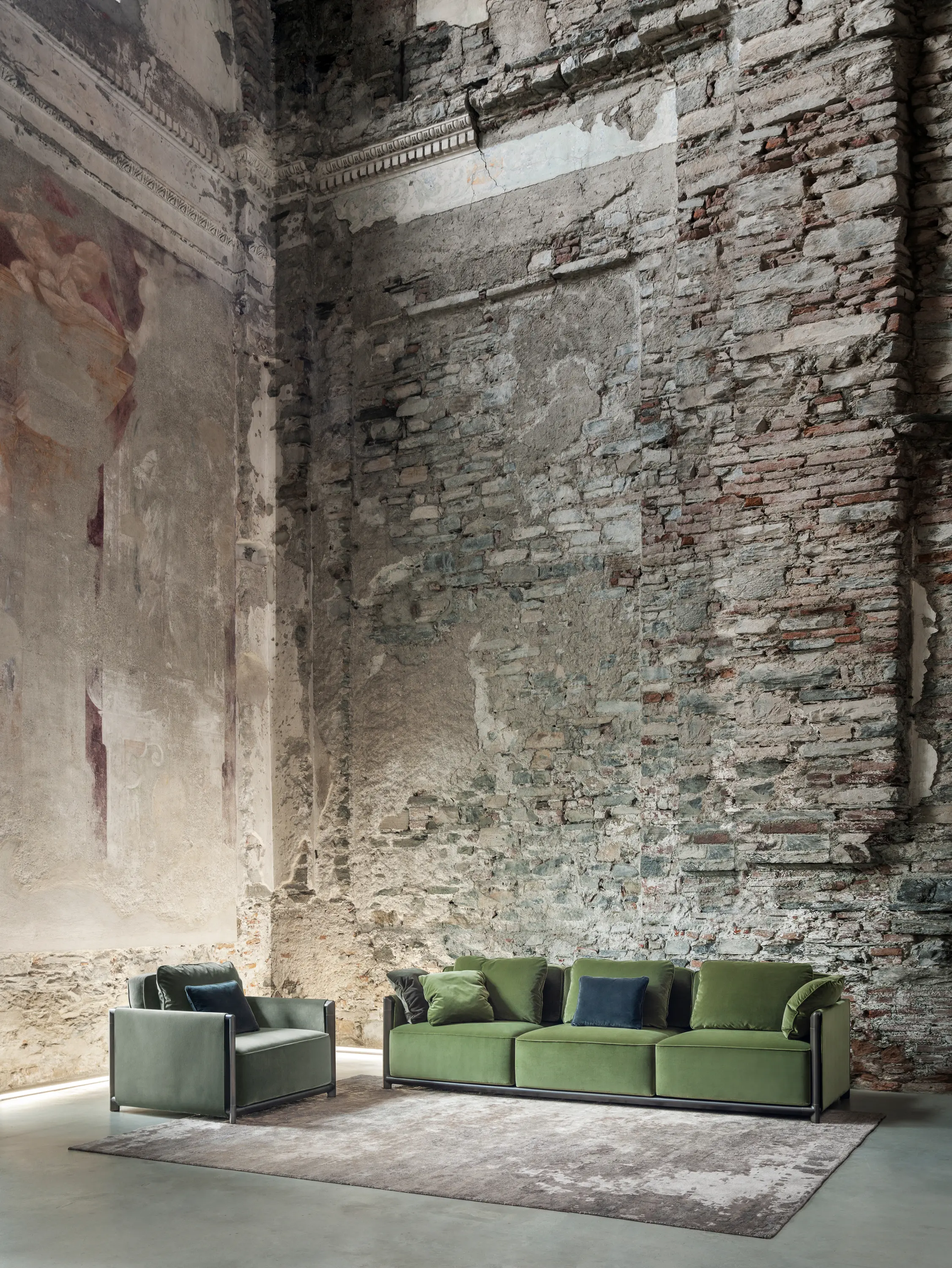 Ghidini1961 - Dodo Sofa