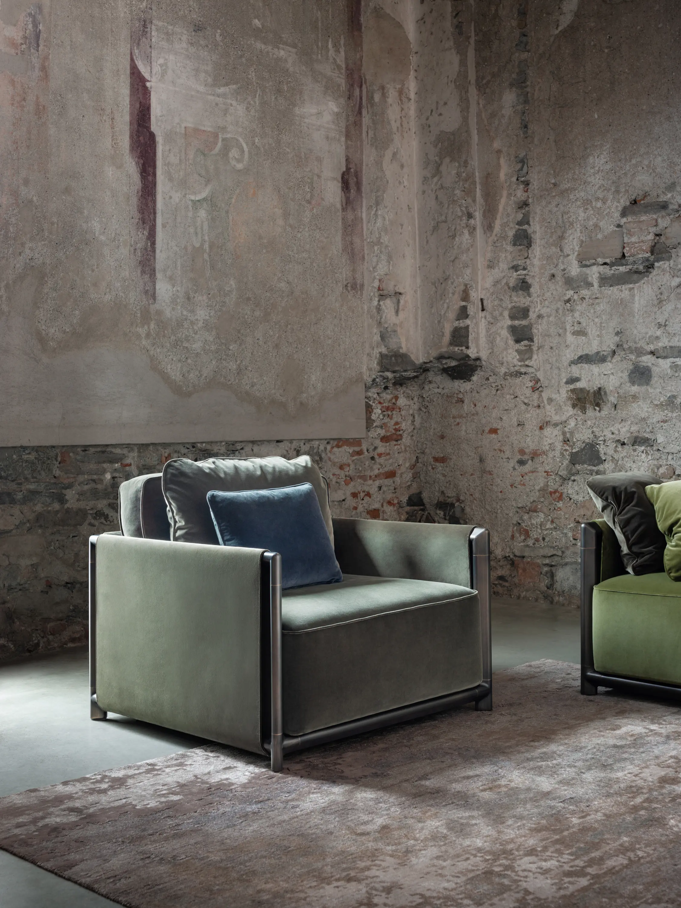 Ghidini1961 - Dodo Sofa