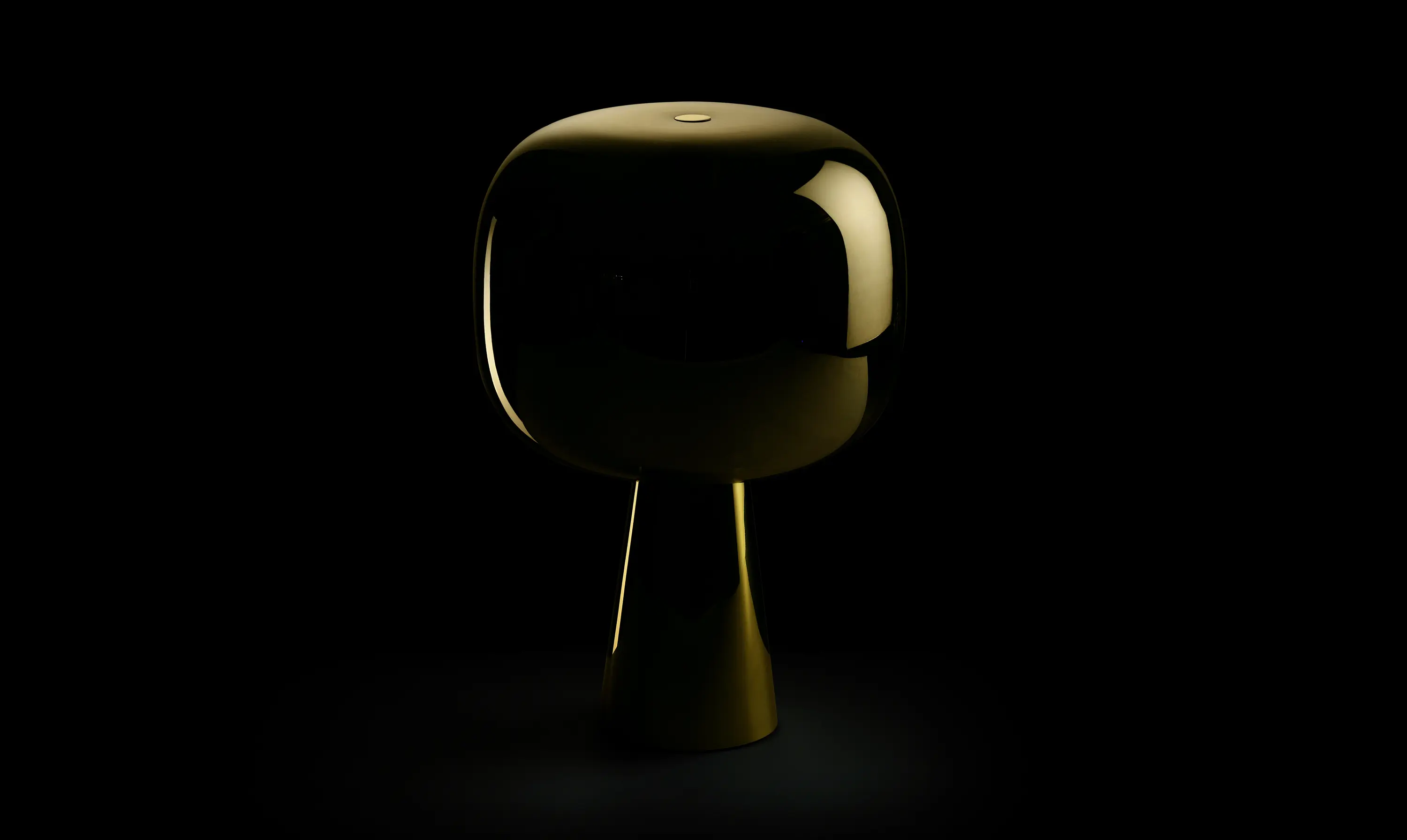 Ghidini1961 - Dusk Dawn Table Lamp