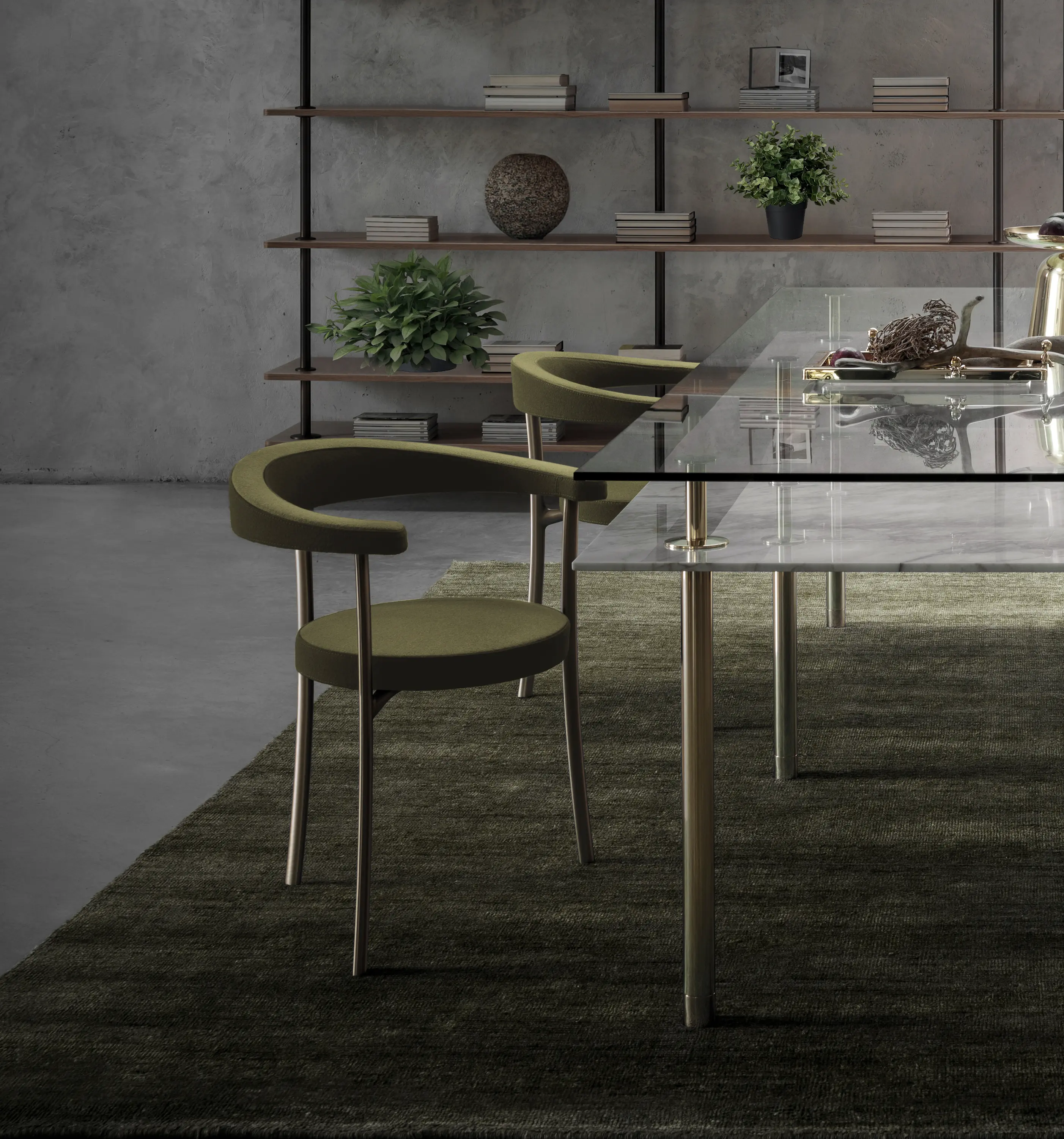 Ghidini1961 - Katana Bench