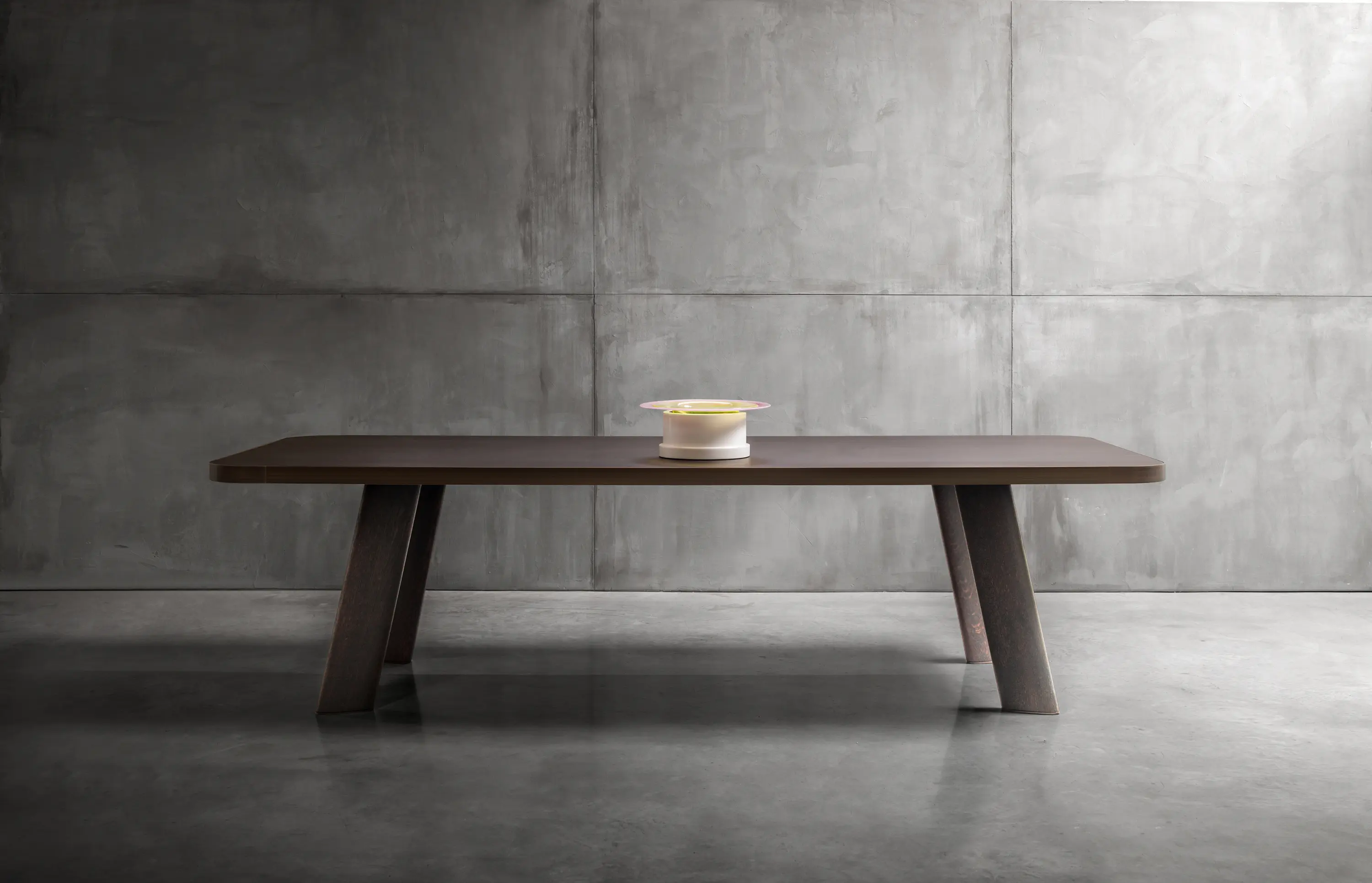 Ghidini1961 - Native Dining Table