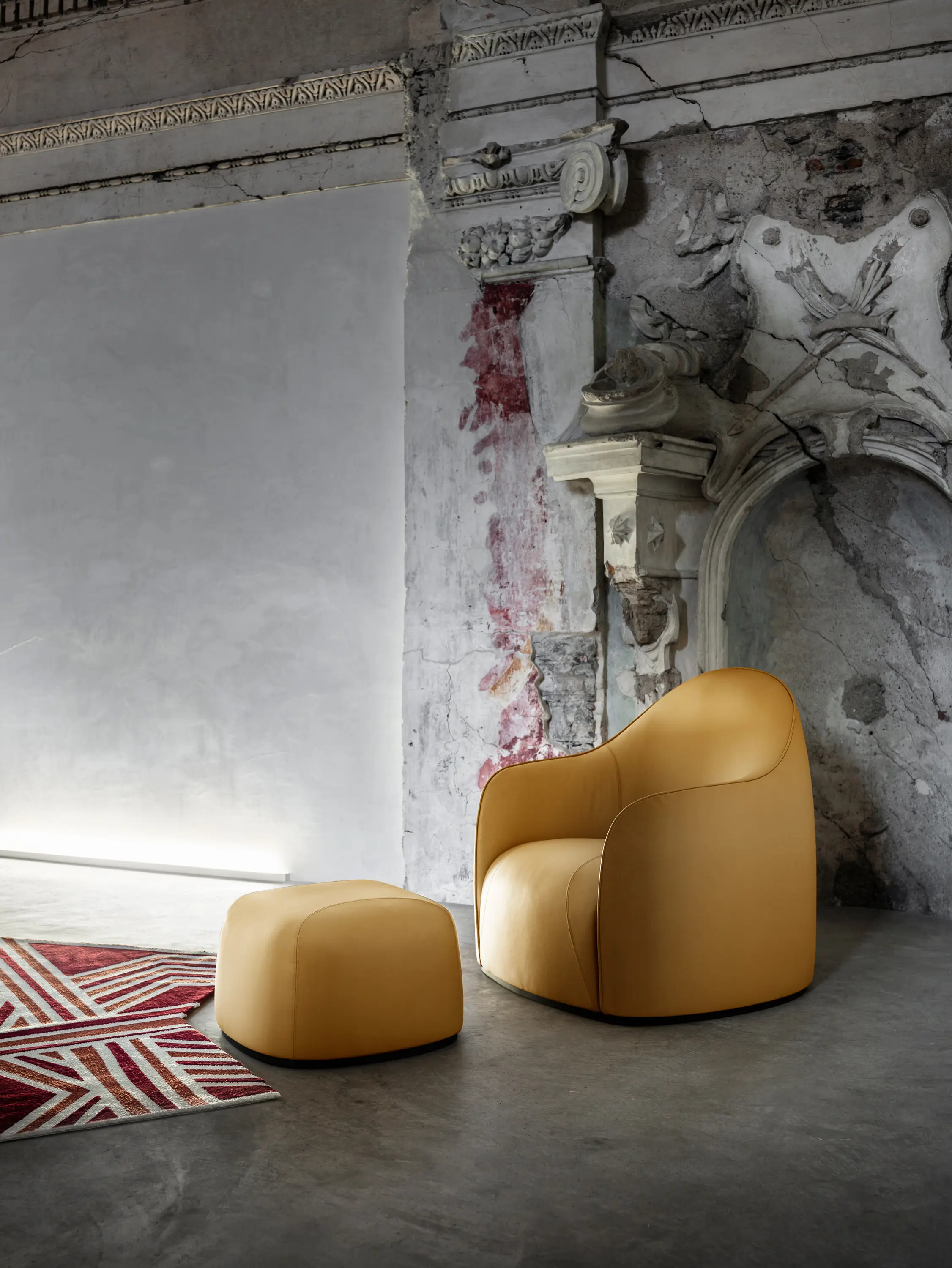 Ghidini1961 - Sweet Ottoman