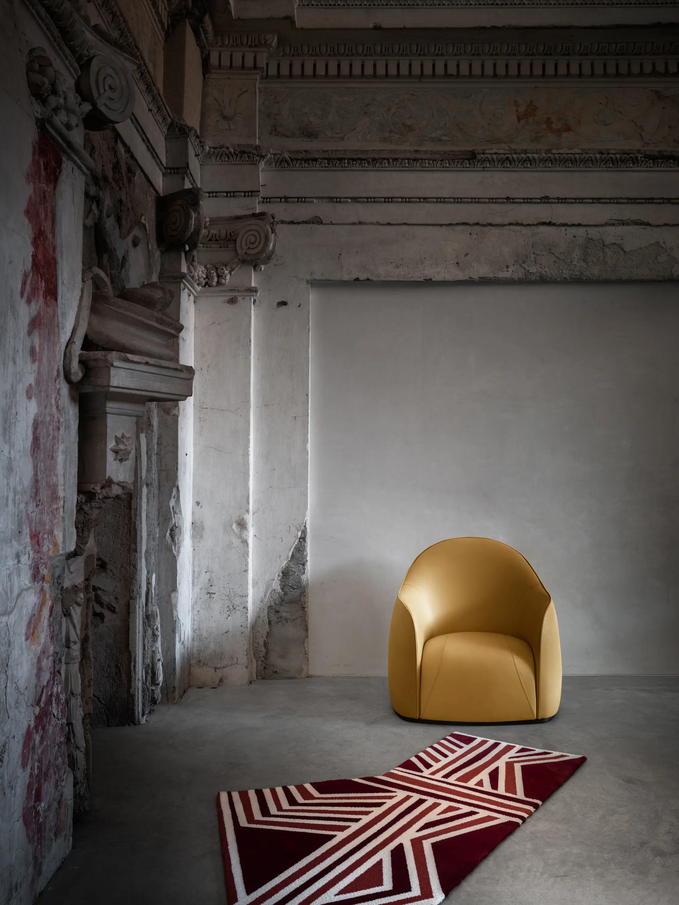 Ghidini1961 - Sweet Ottoman