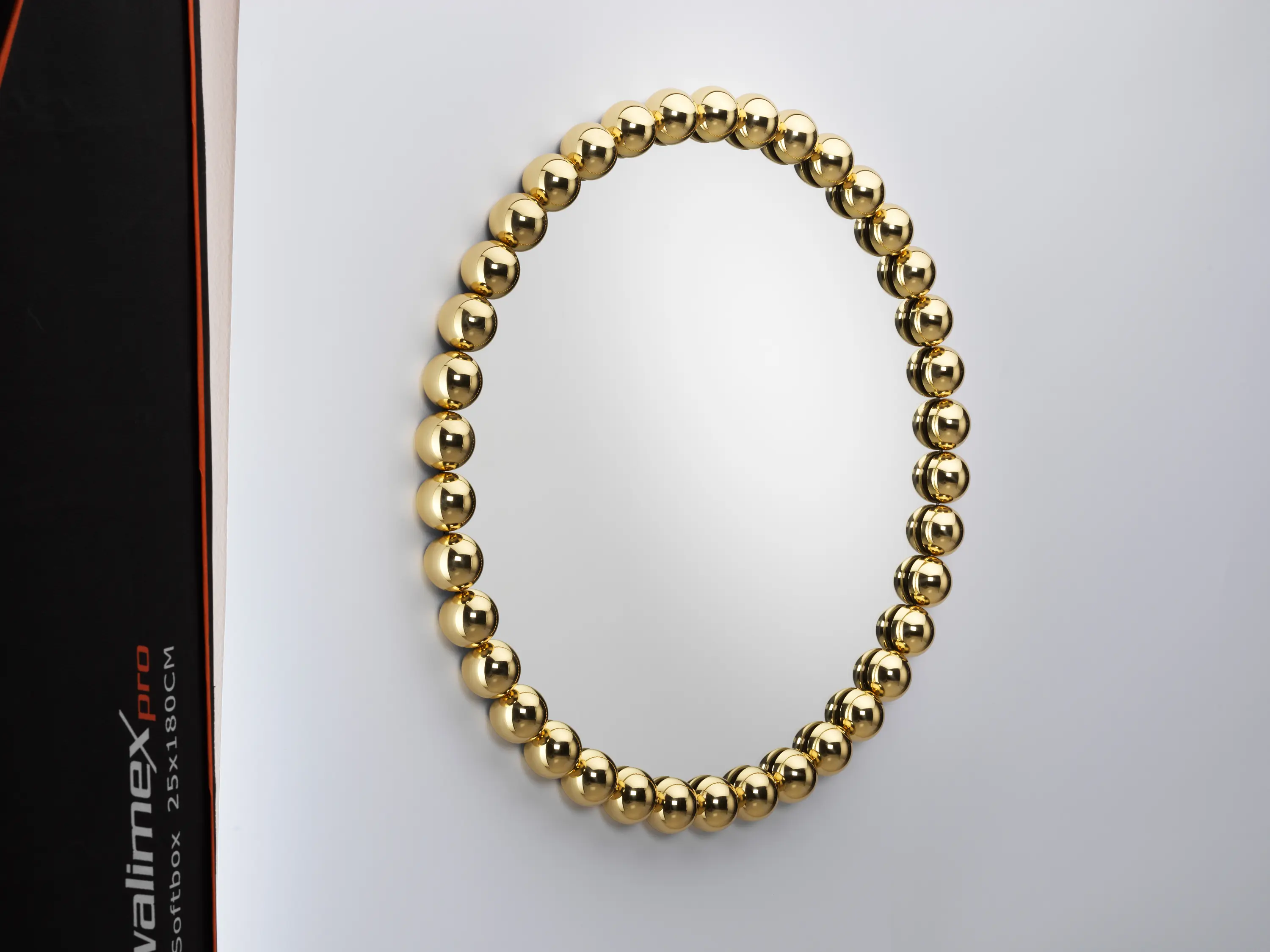 Ghidini1961 - Gioiello Free Standing Mirror