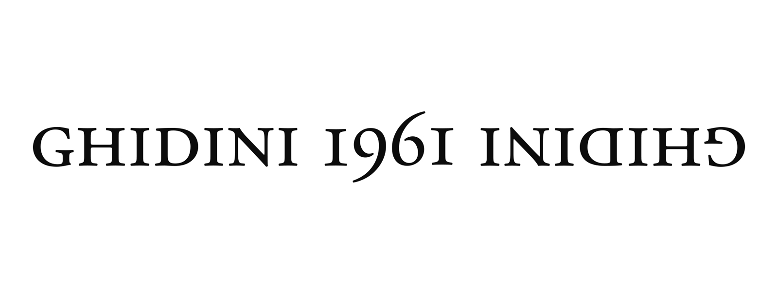 Logo für Ghidini1961