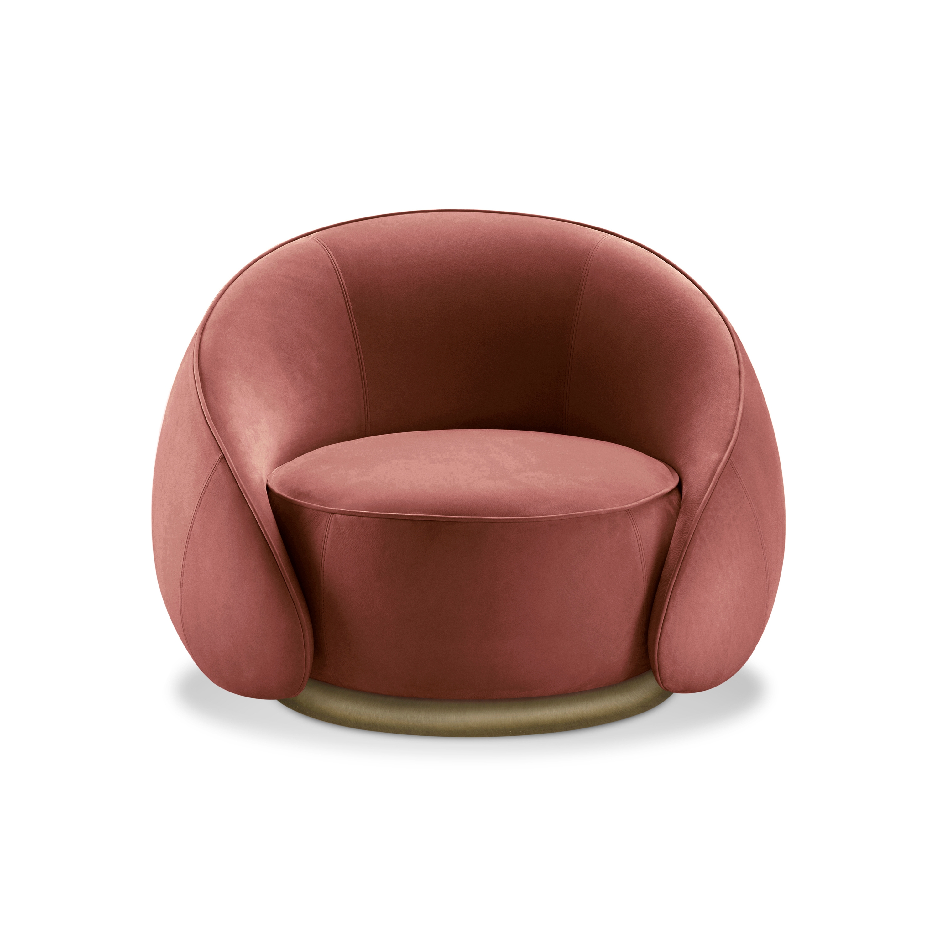 Abbracci Armchair