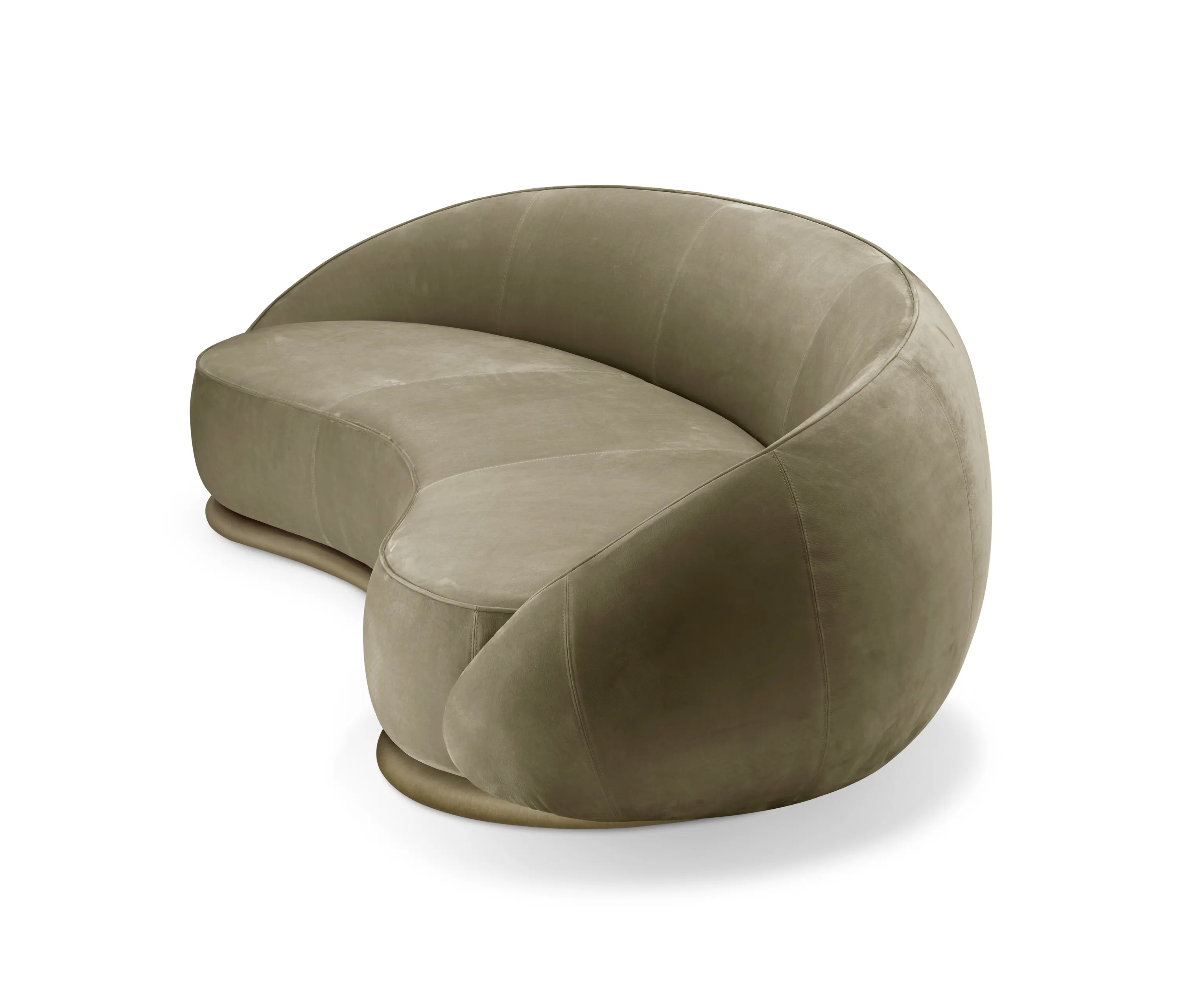 Ghidini1961 - Abbracci Sofa