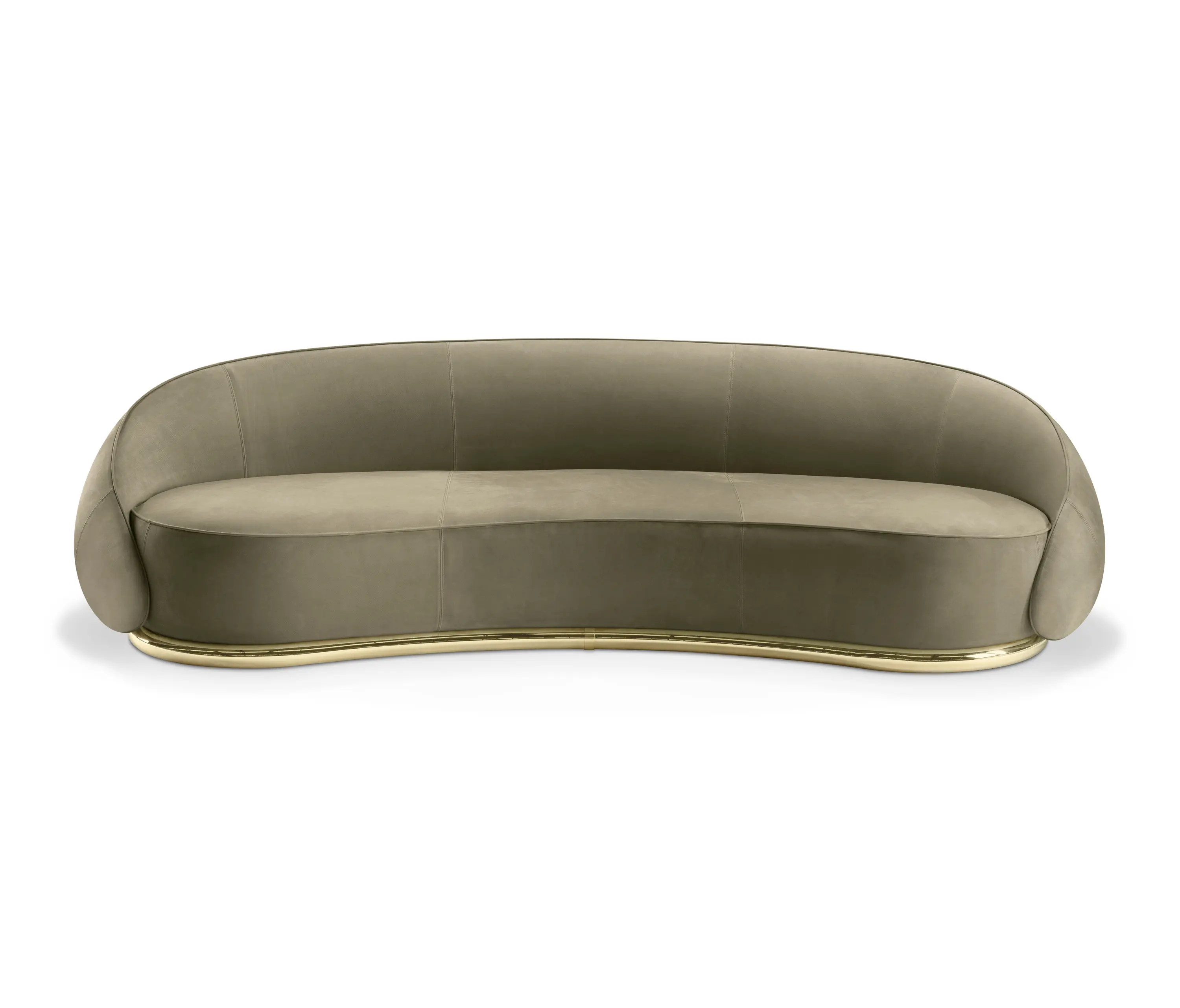 Ghidini1961 - Abbracci Sofa