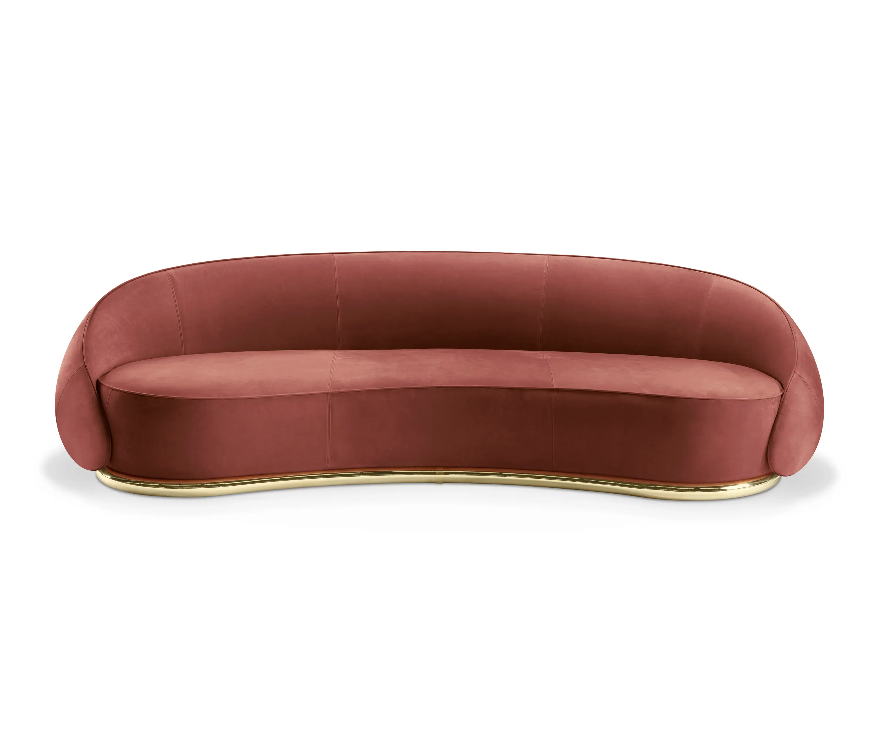 Ghidini1961 - Abbracci Sofa