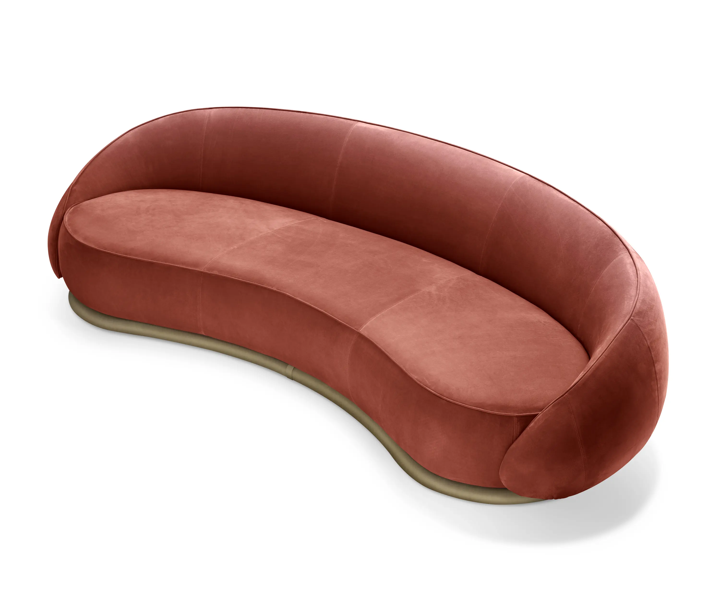 Ghidini1961 - Abbracci Sofa