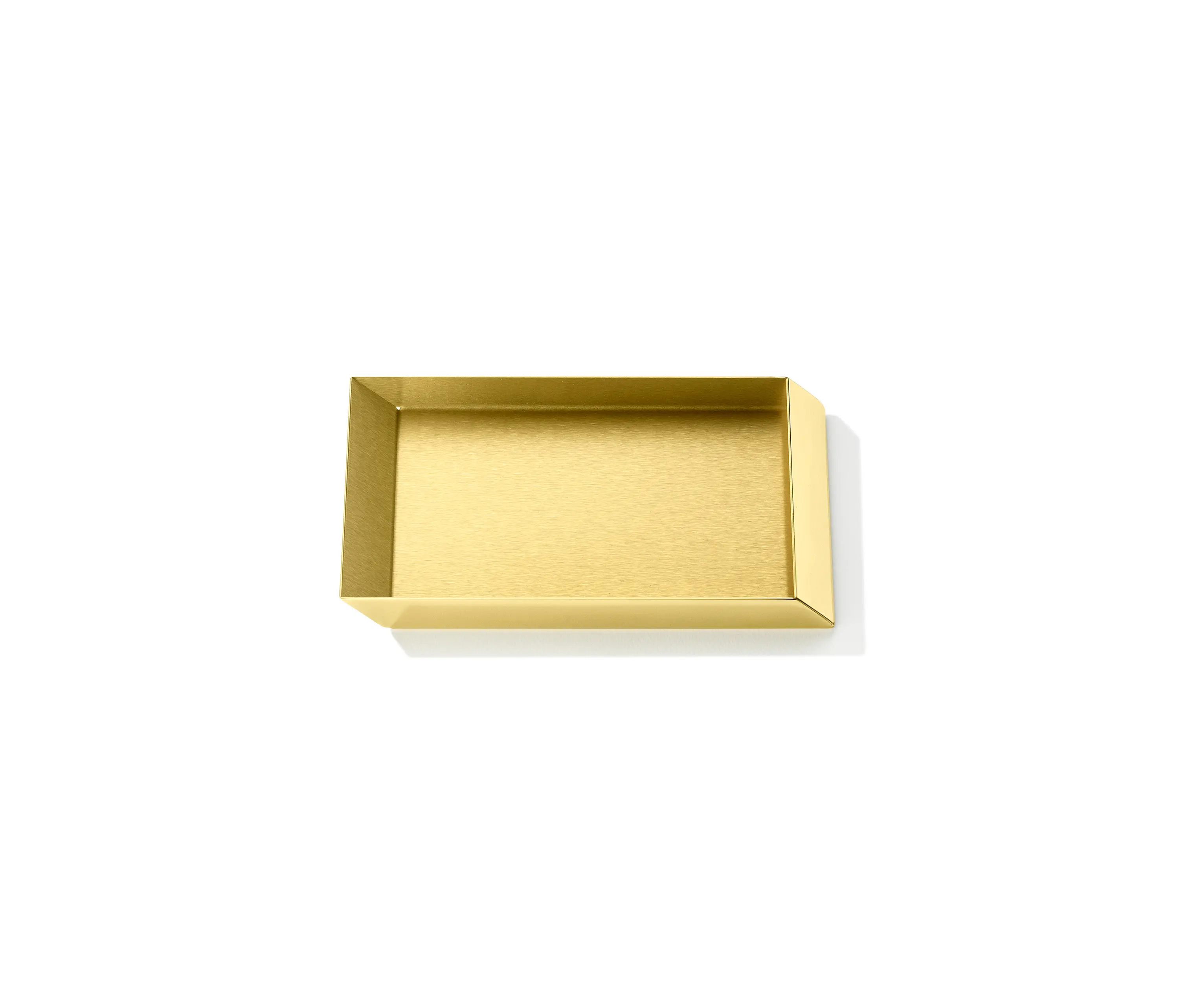 Ghidini1961 - Axonometry Rectangular Small Tray