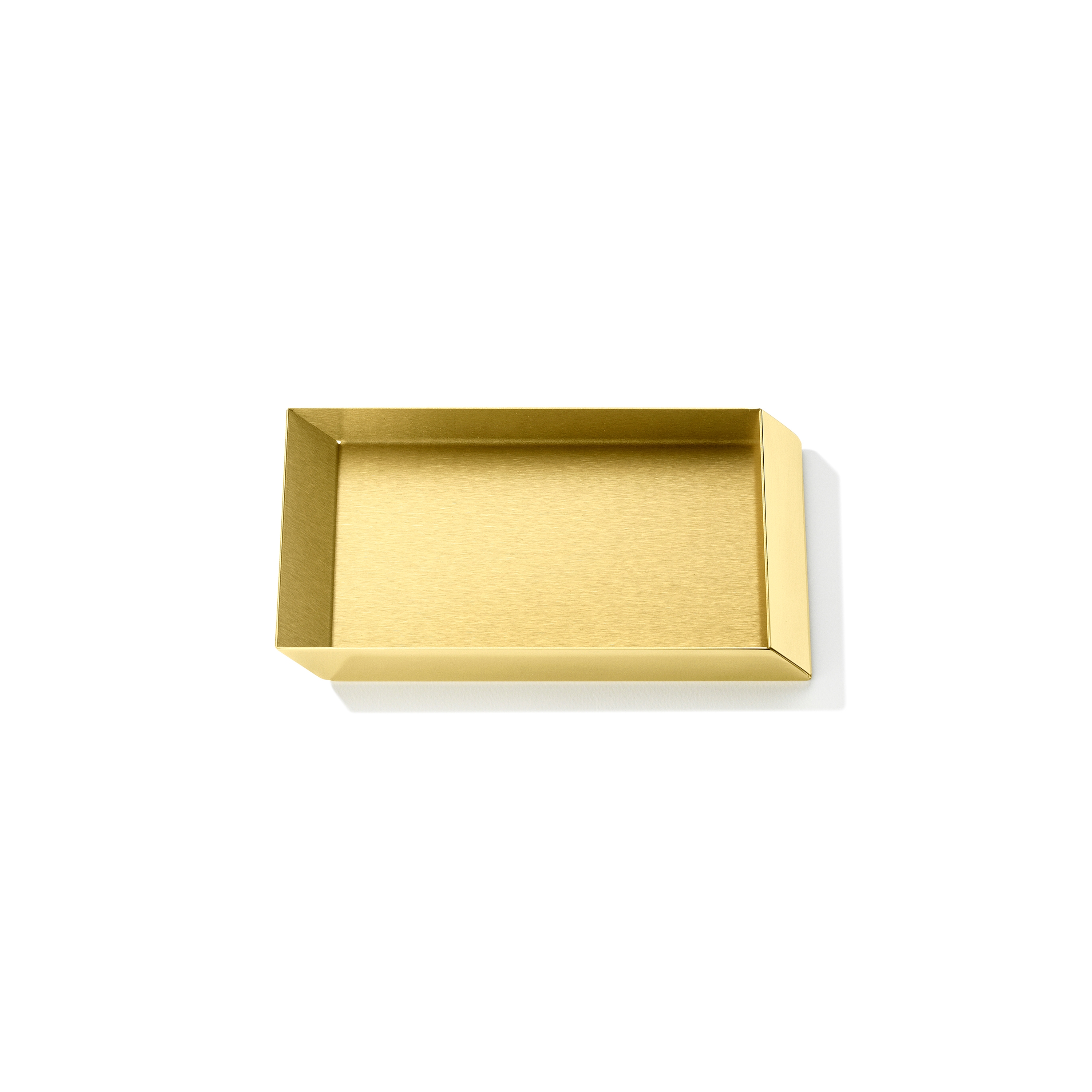 Axonometry Rectangular Small Tray