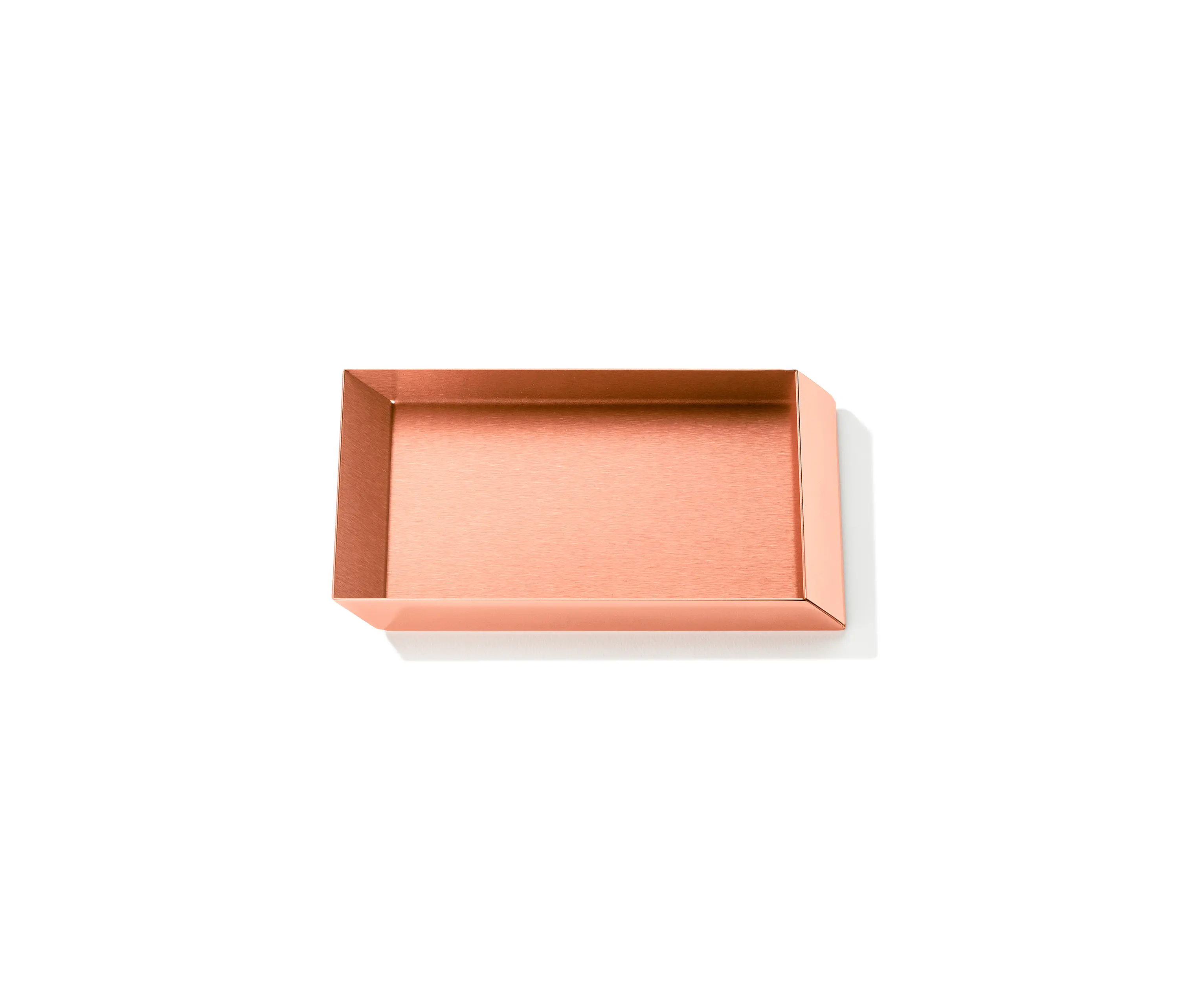 Ghidini1961 - Axonometry Rectangular Small Tray