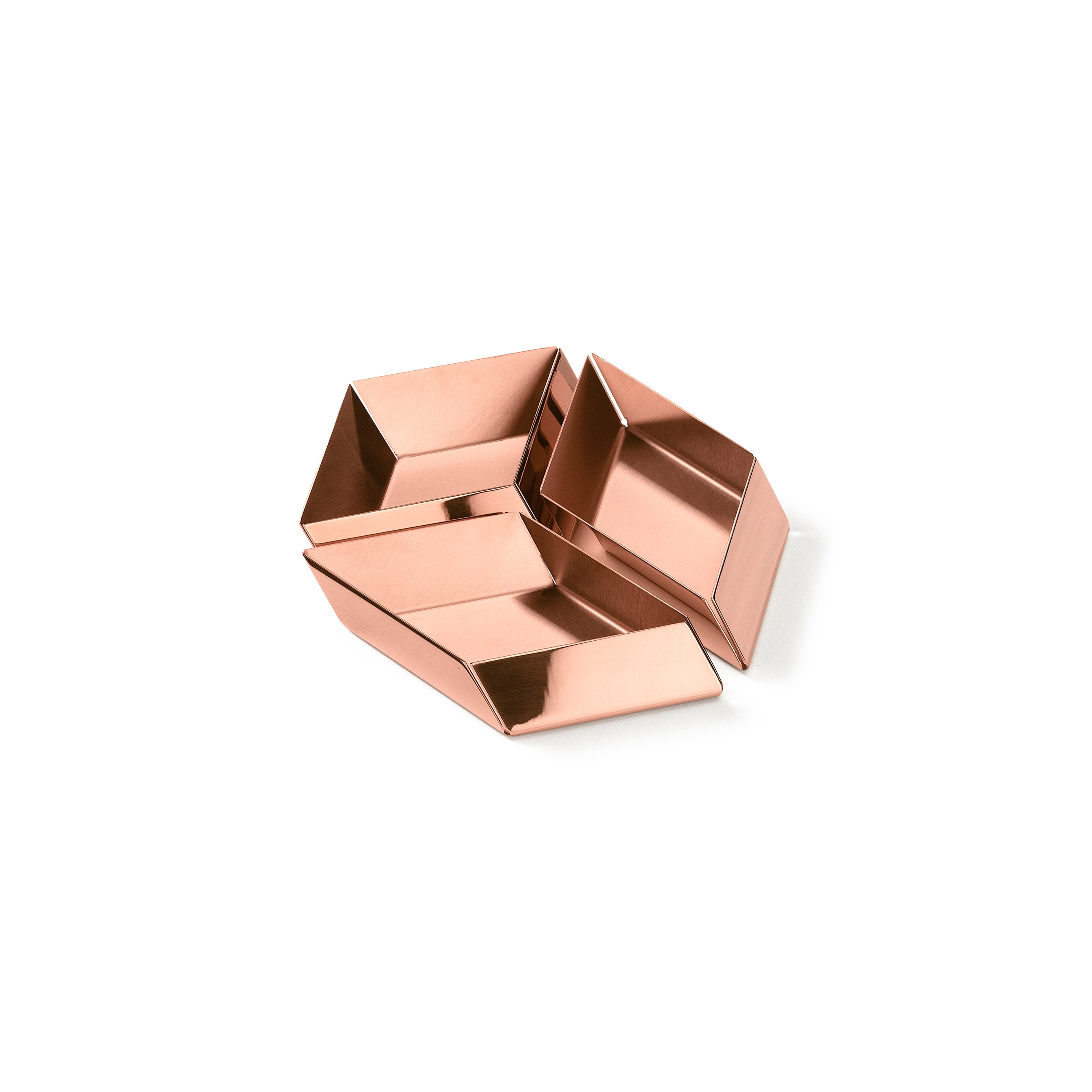Axonometry Set 1