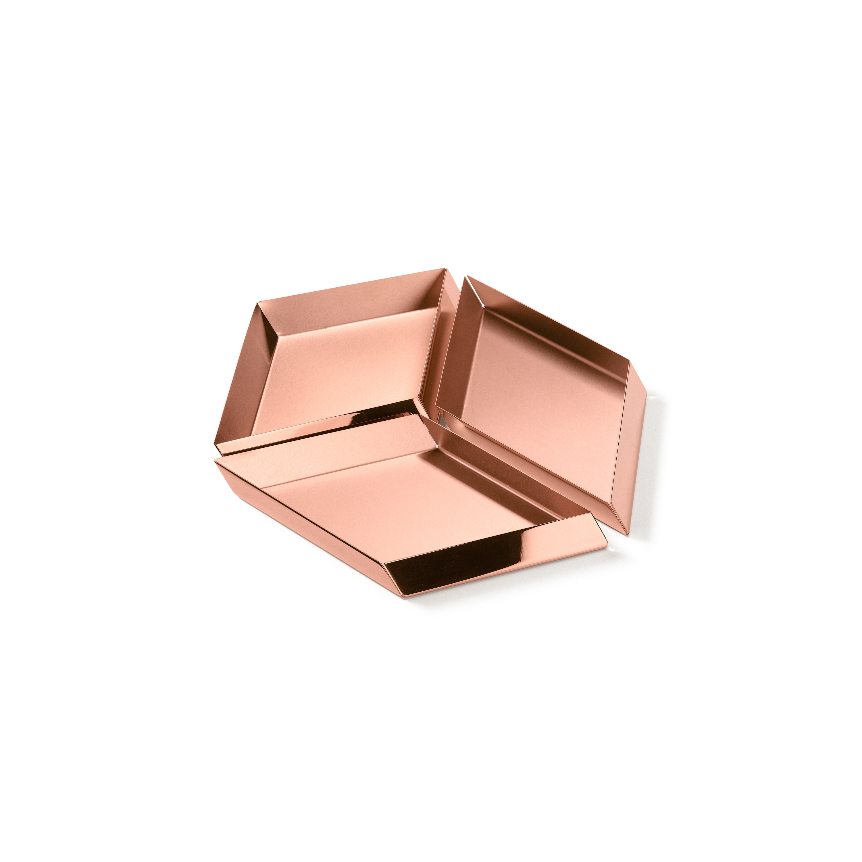 Axonometry Set 2