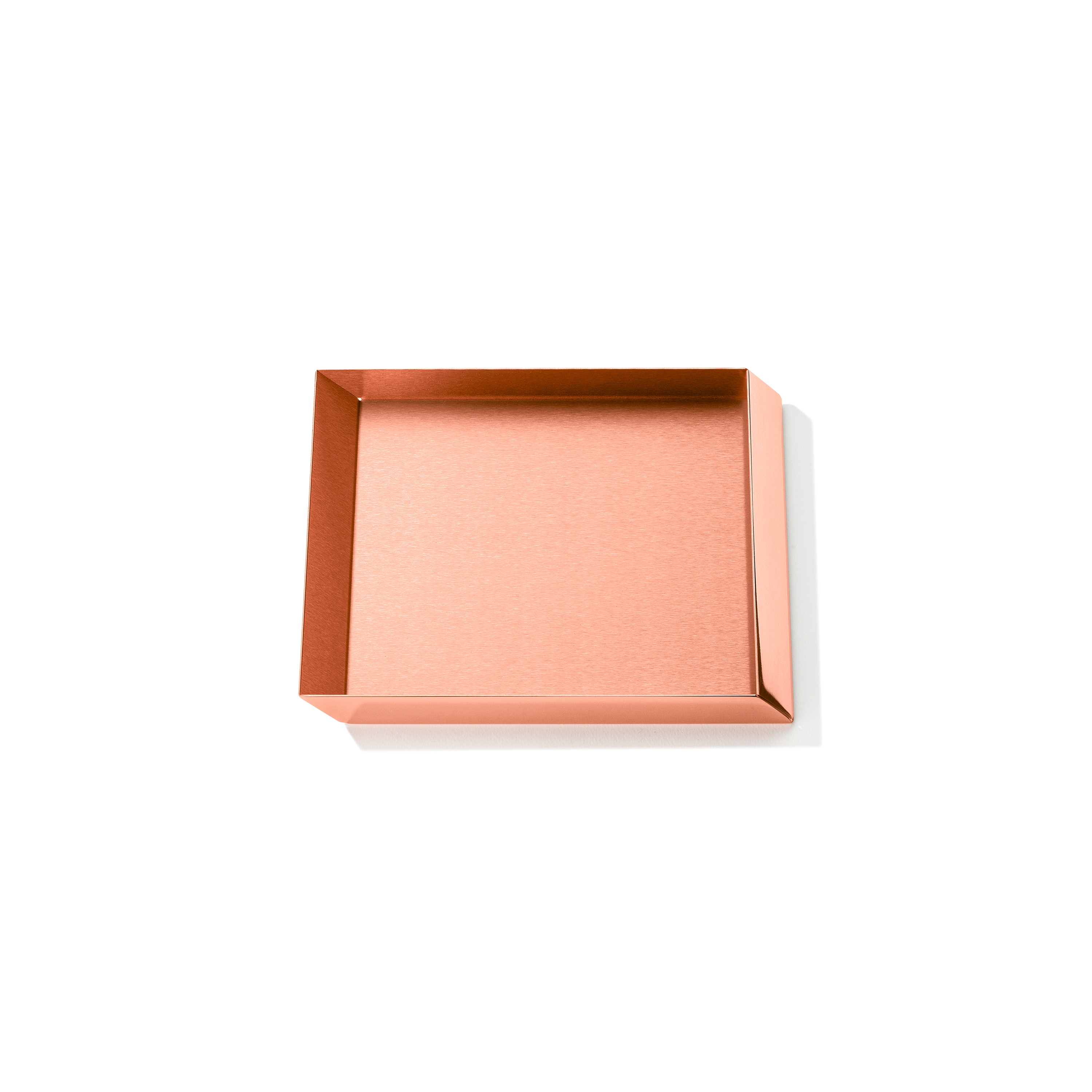 Produkt Axonometry Squared Small Tray des Herstellers Ghidini1961 anzeigen