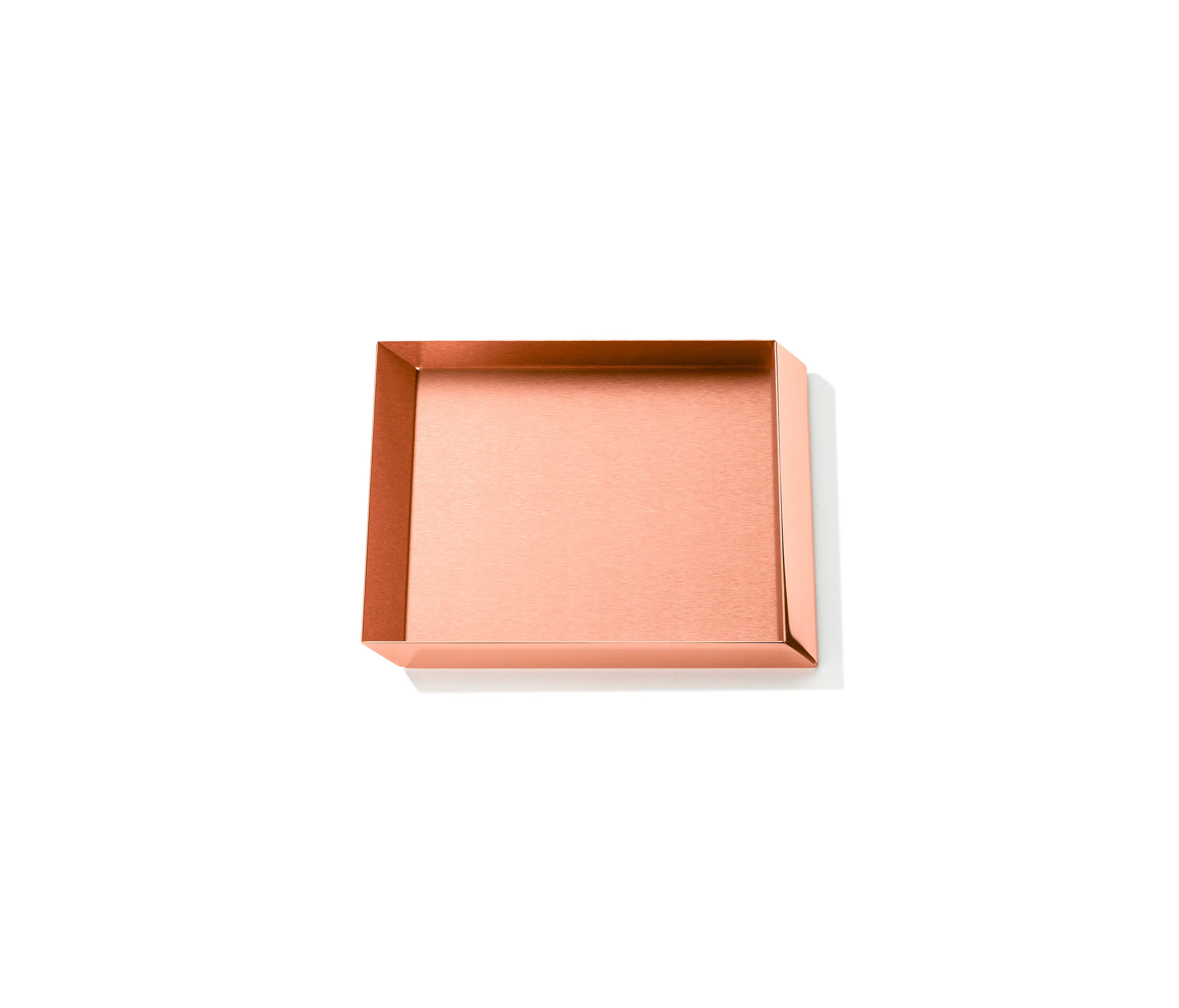 Ghidini1961 - Axonometry Squared Small Tray
