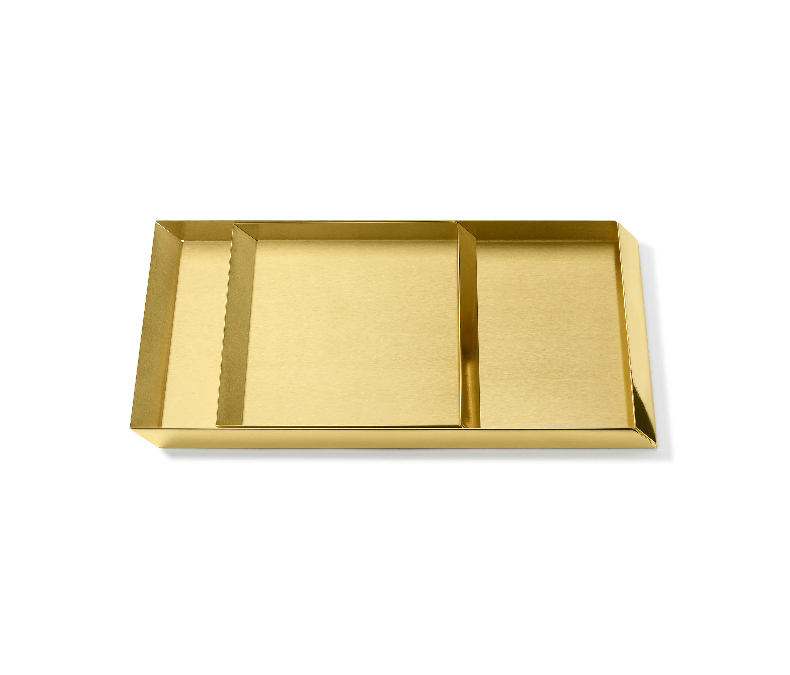 Ghidini1961 - Axonometry Trays Set