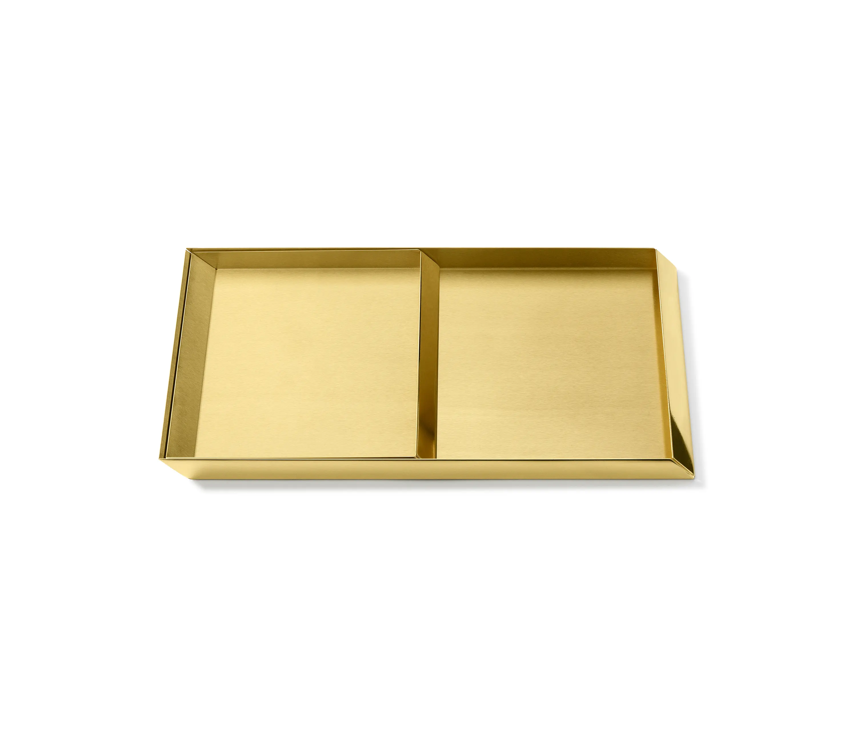 Ghidini1961 - Axonometry Trays Set