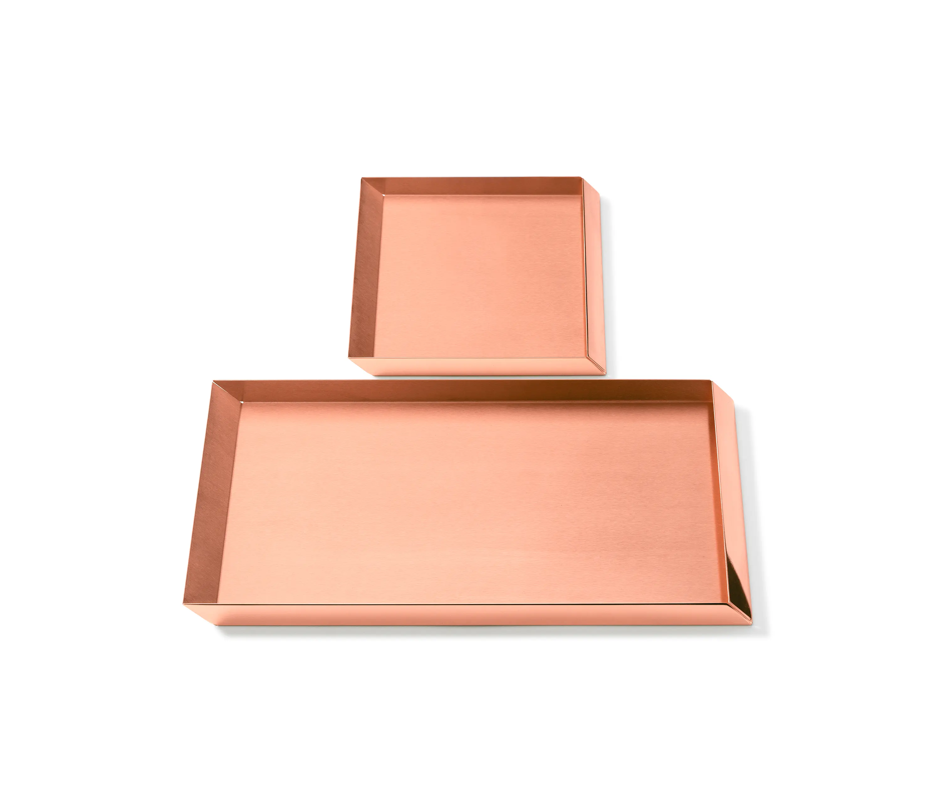 Ghidini1961 - Axonometry Trays Set