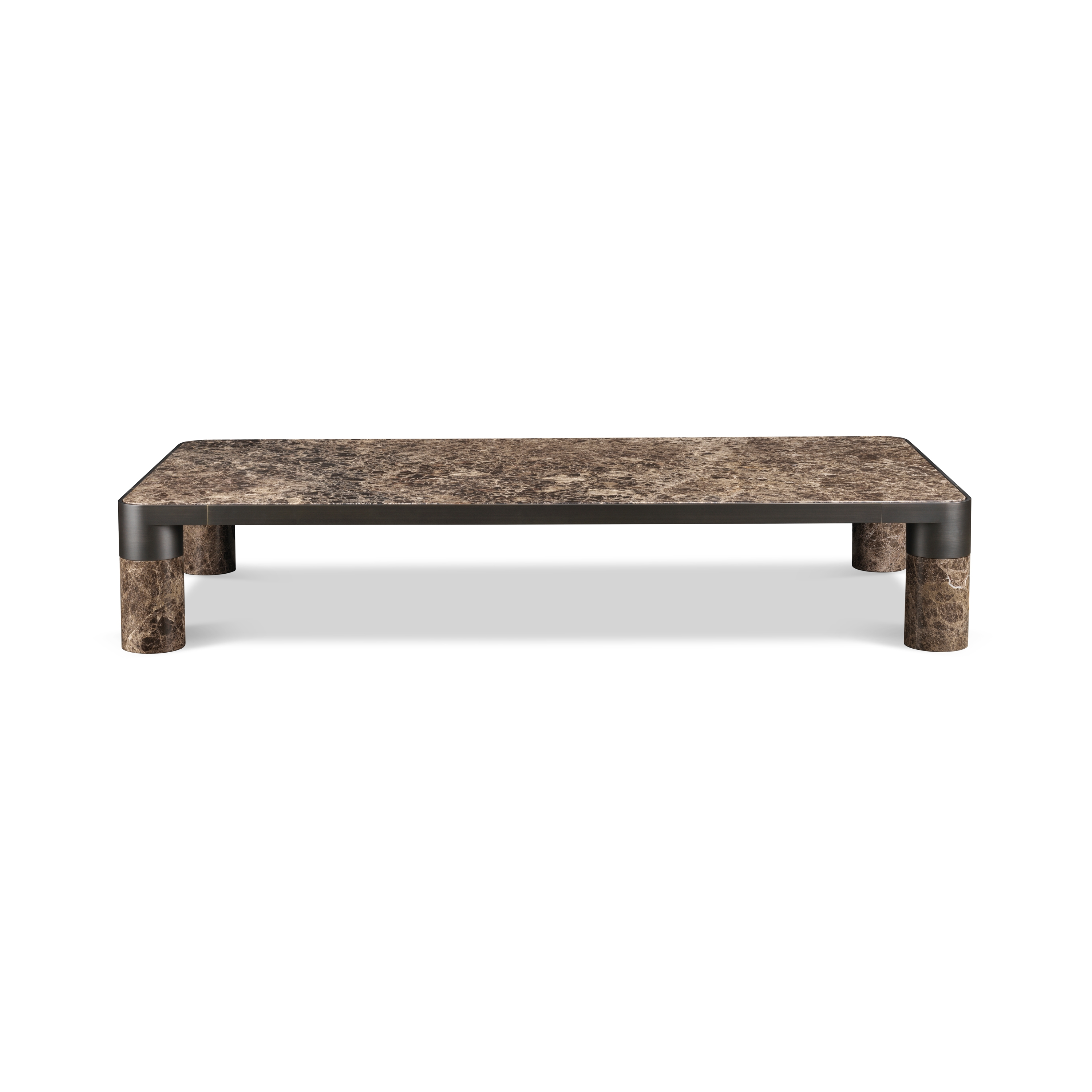 Mostrar el producto Bold Coffee Table del fabricante Ghidini1961