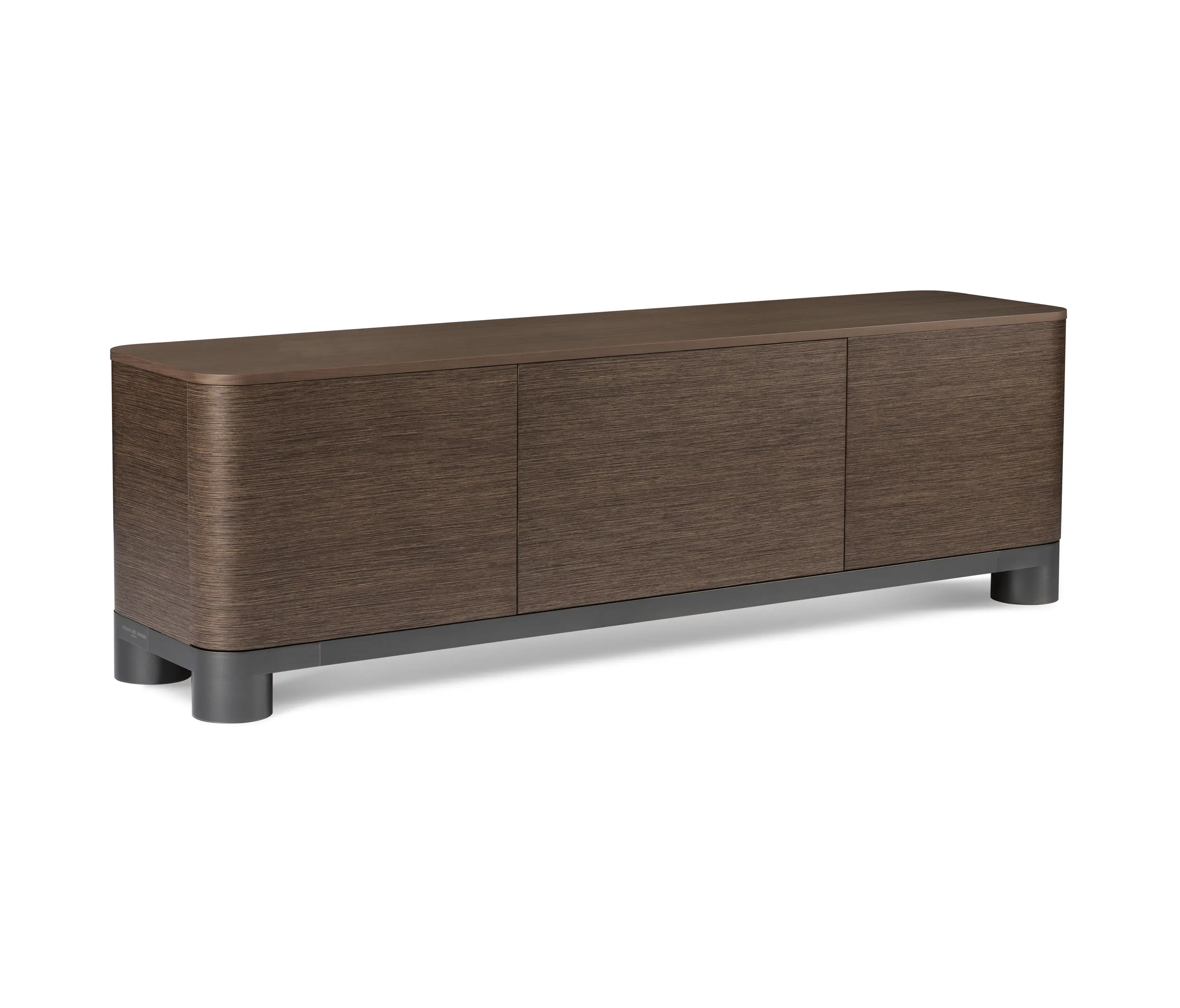 Ghidini1961 - Bold Dining Cabinet