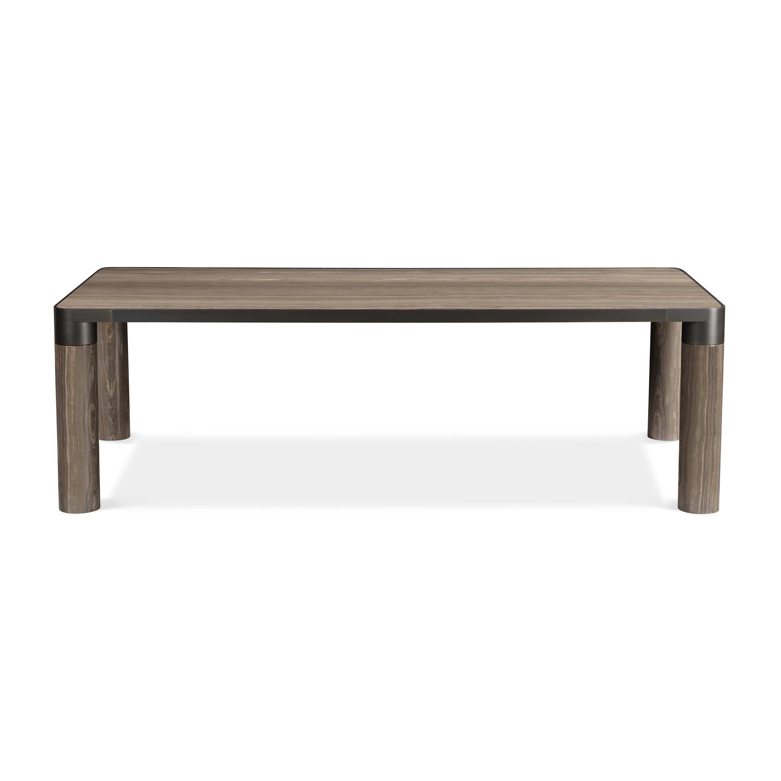 Display product Bold Dining Table from manufacturer Ghidini1961