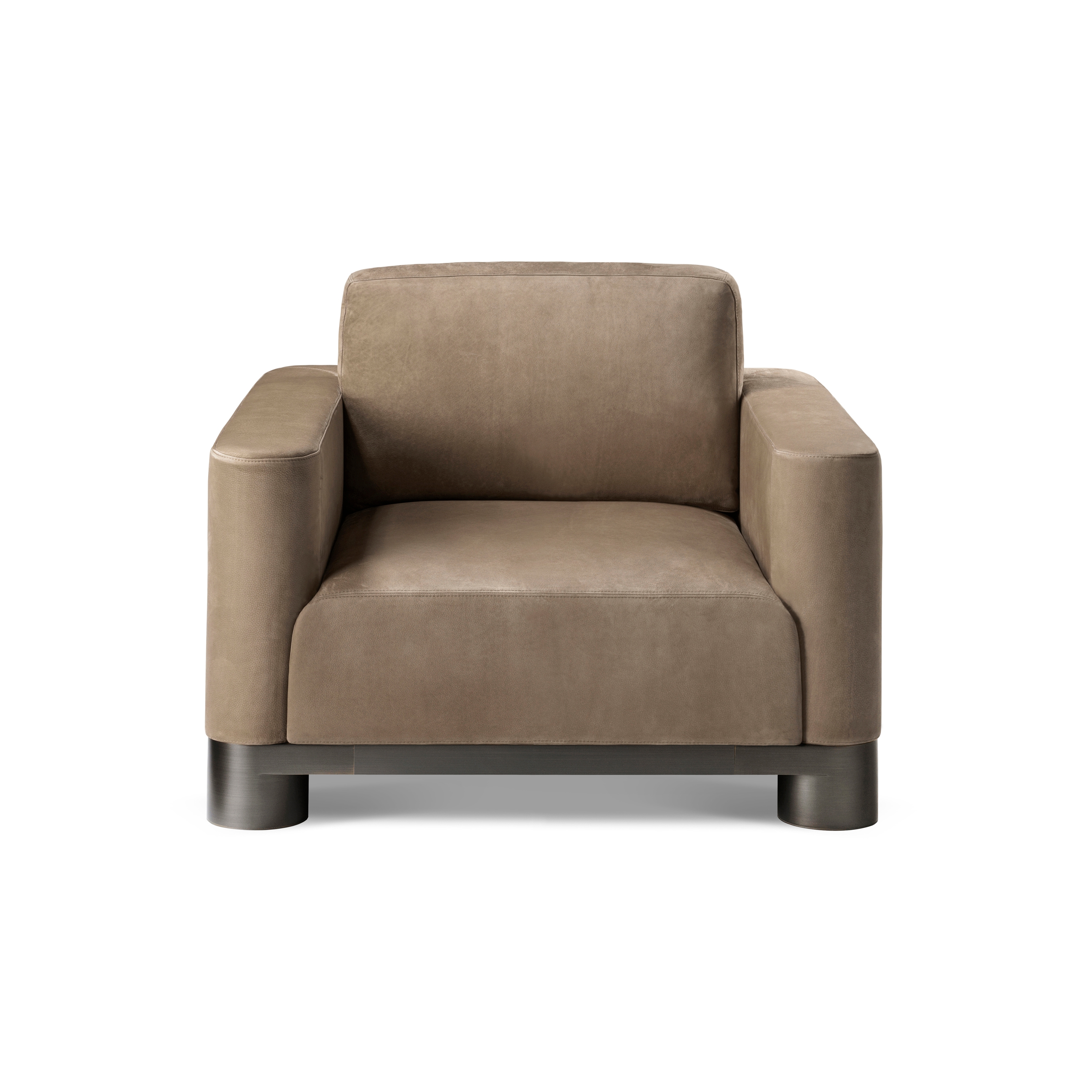Mostra il prodotto Bold Lounge Chair del produttore Ghidini1961
