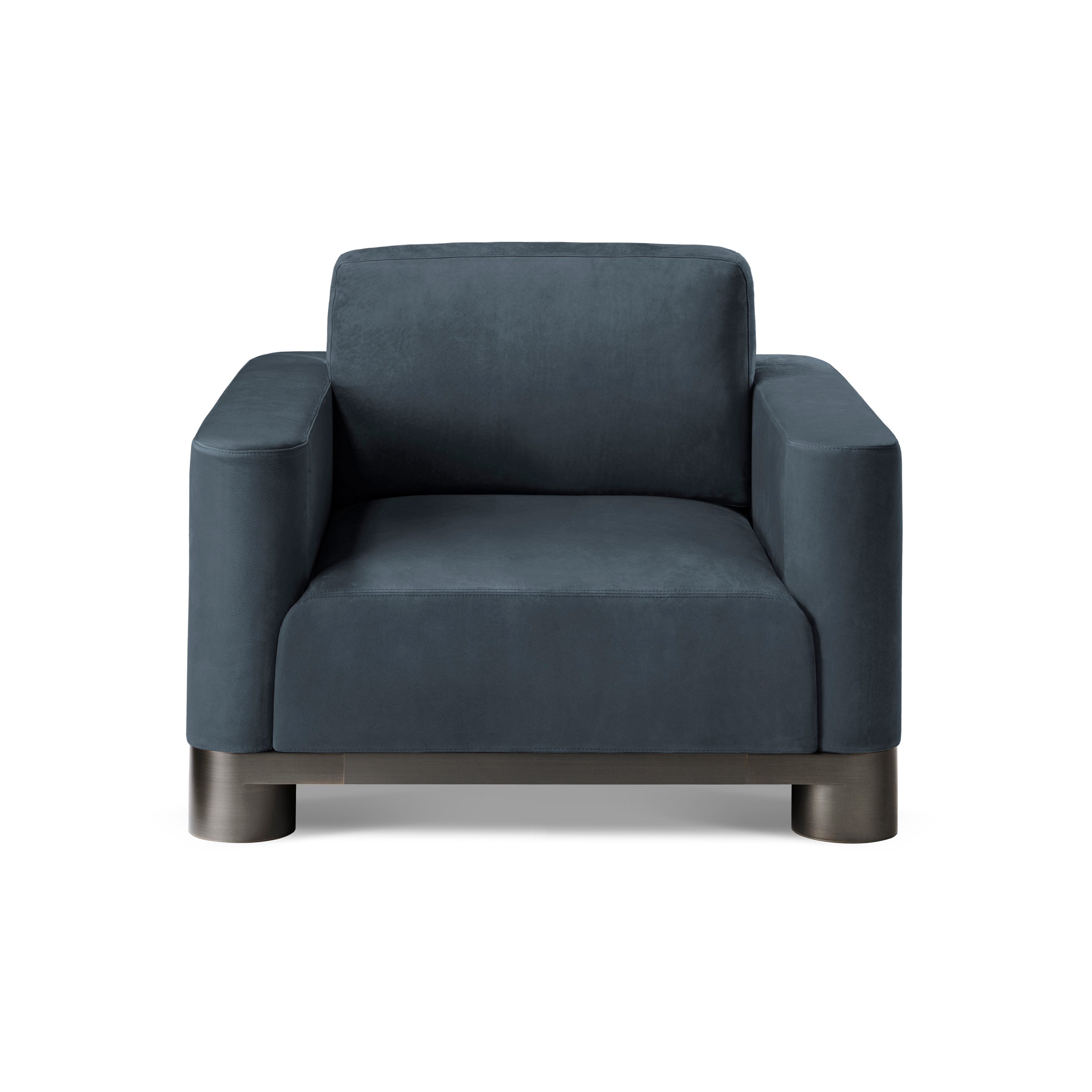 Bold Lounge Chair