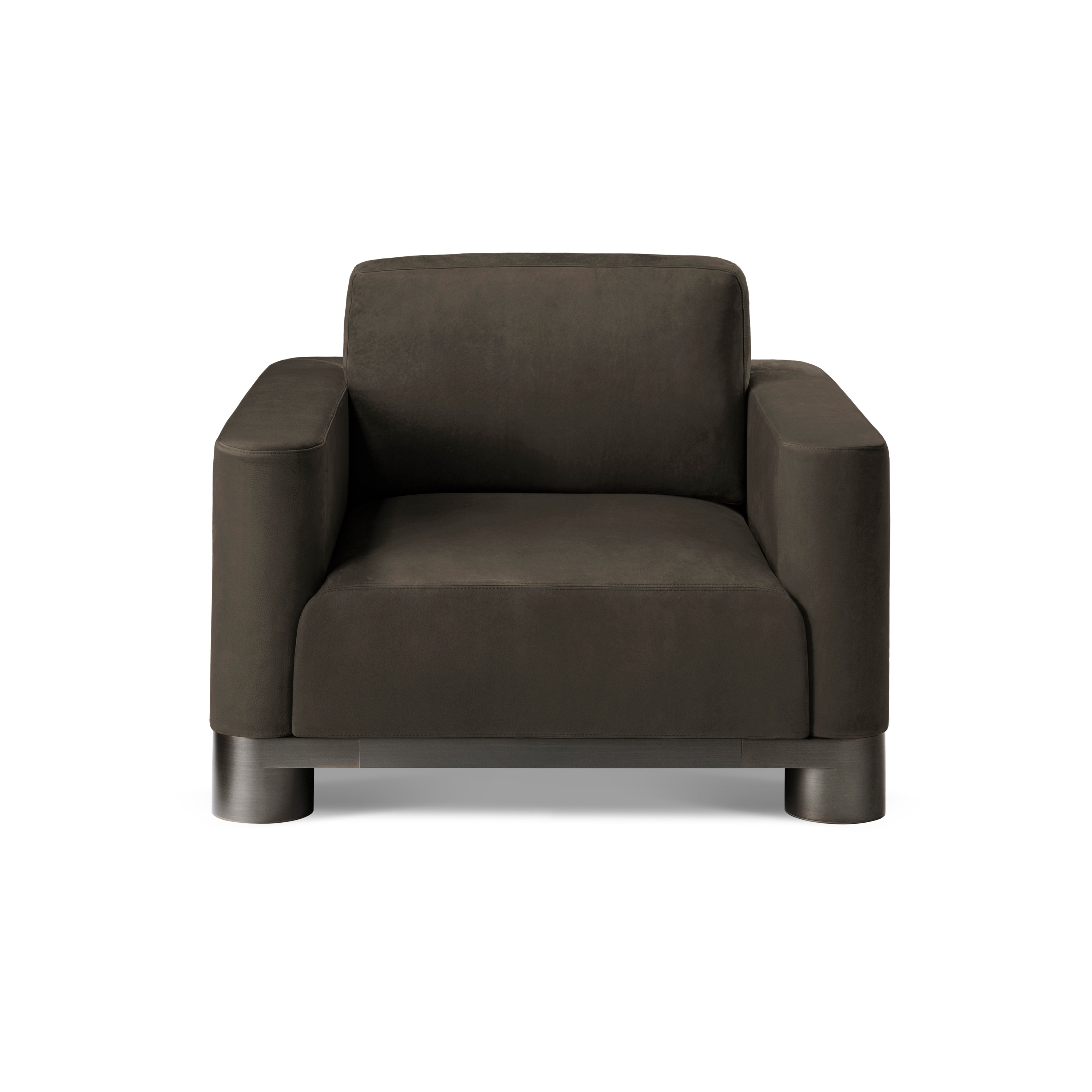 Bold Lounge Chair