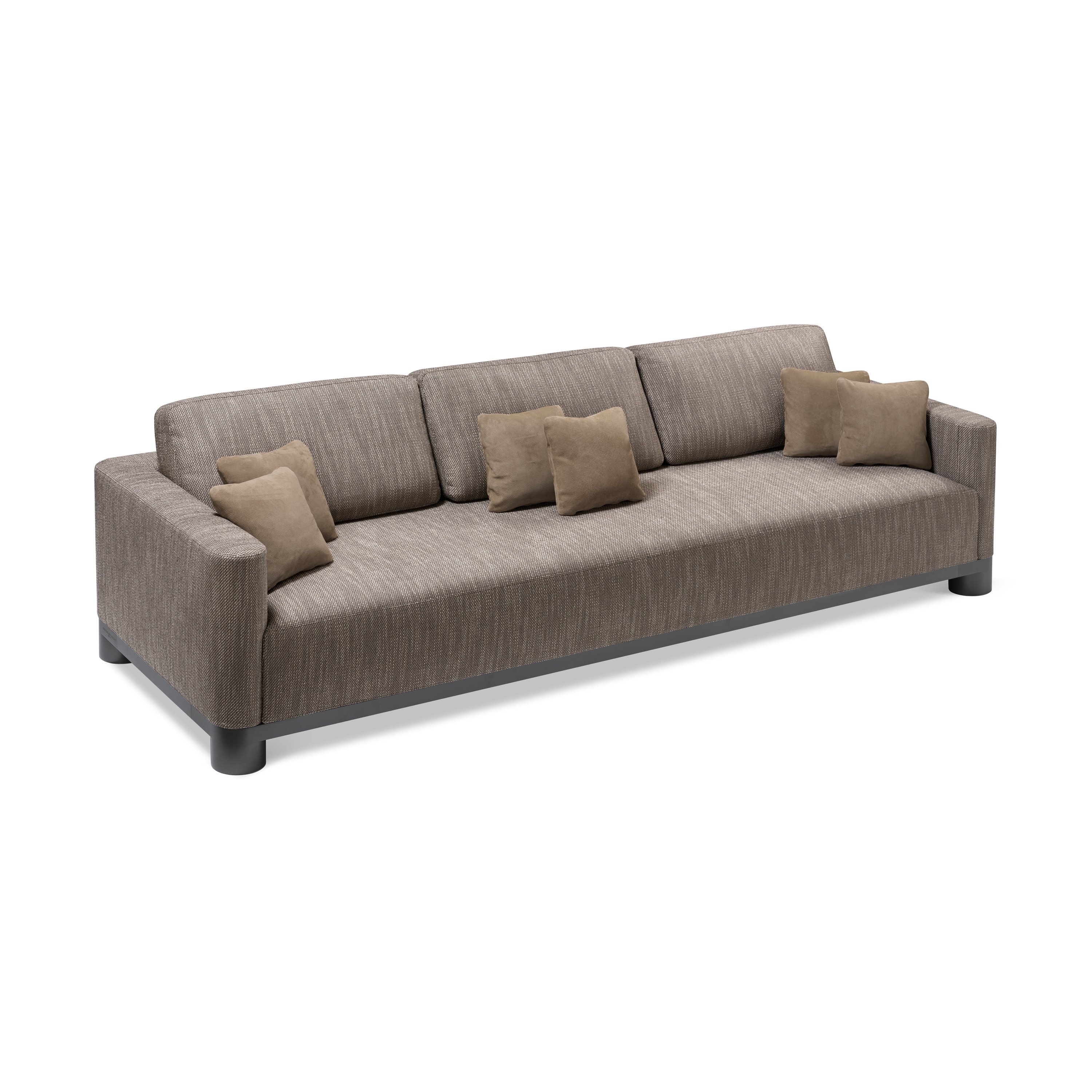 Bold Sofa