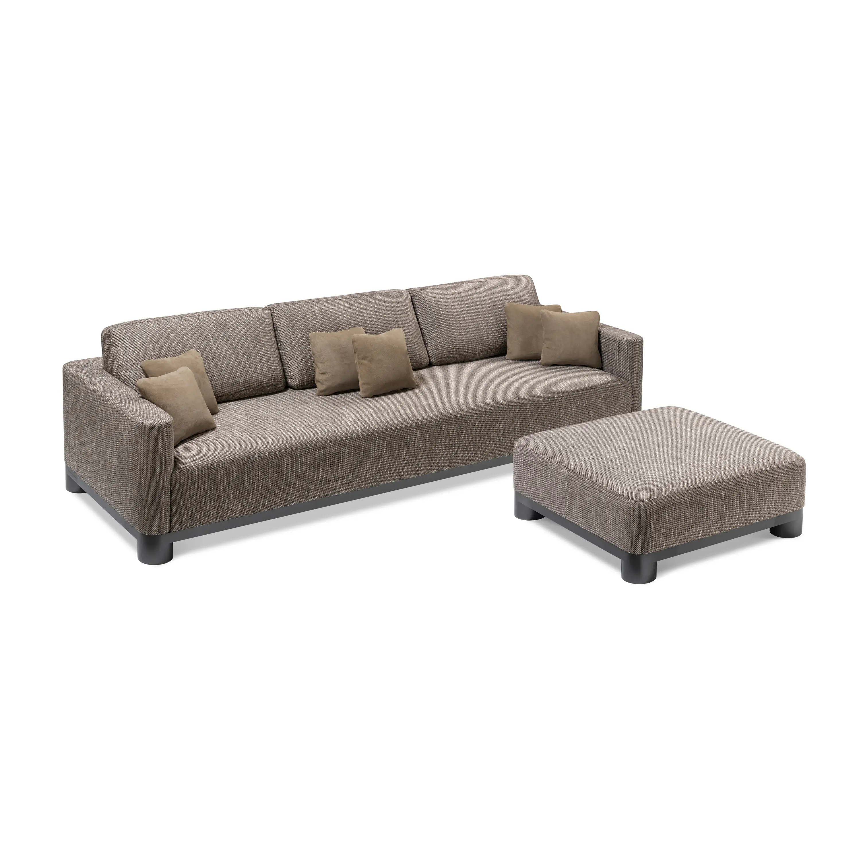 Ghidini1961 - Bold Sofa
