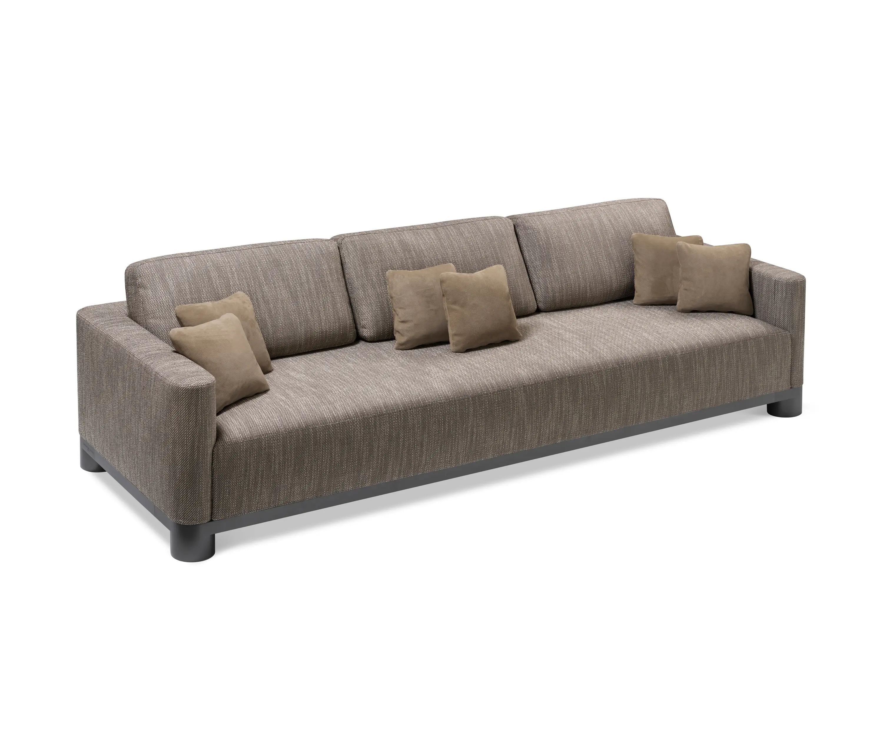 Ghidini1961 - Bold Sofa
