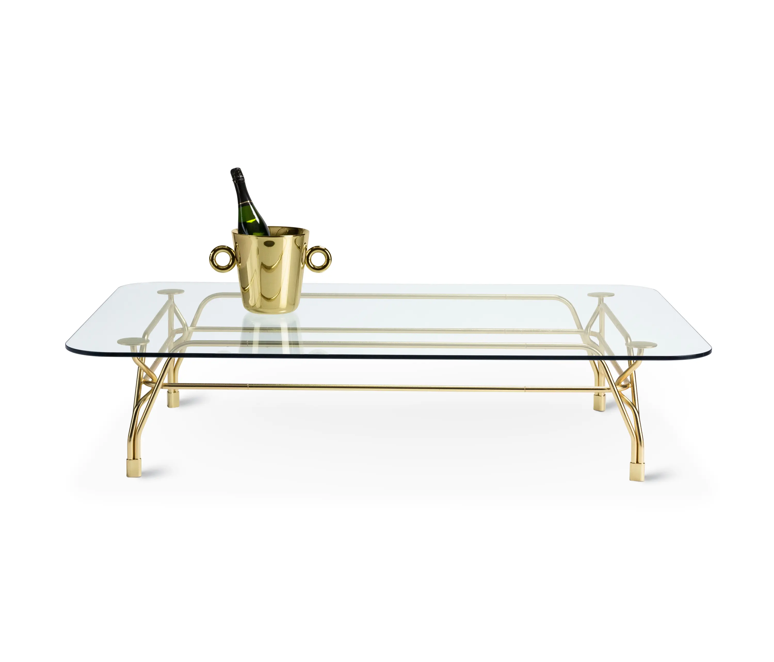 Ghidini1961 - Botany Coffee Table