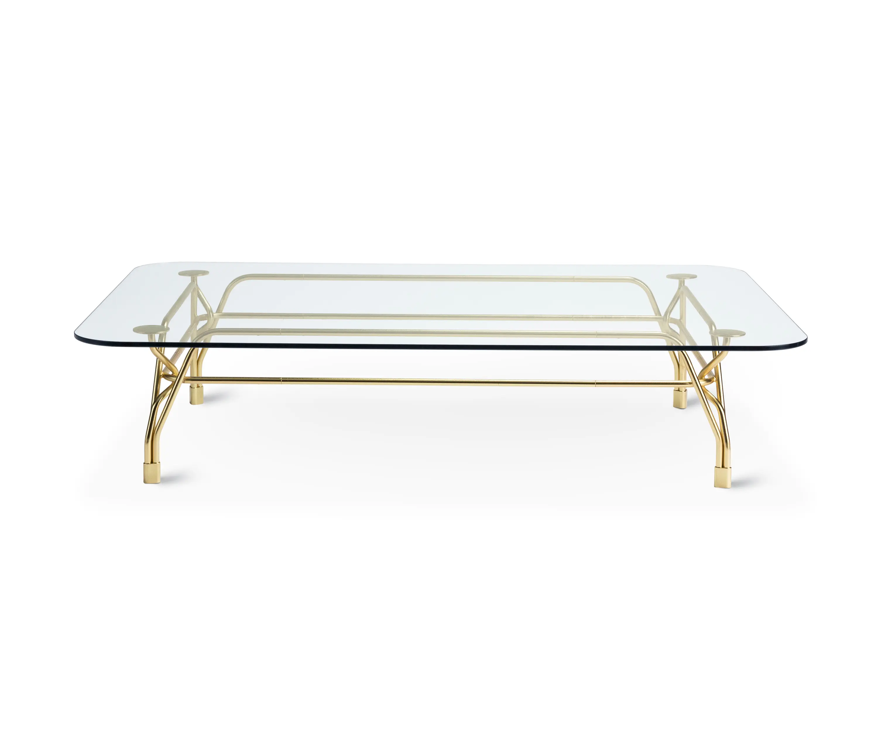 Ghidini1961 - Botany Coffee Table