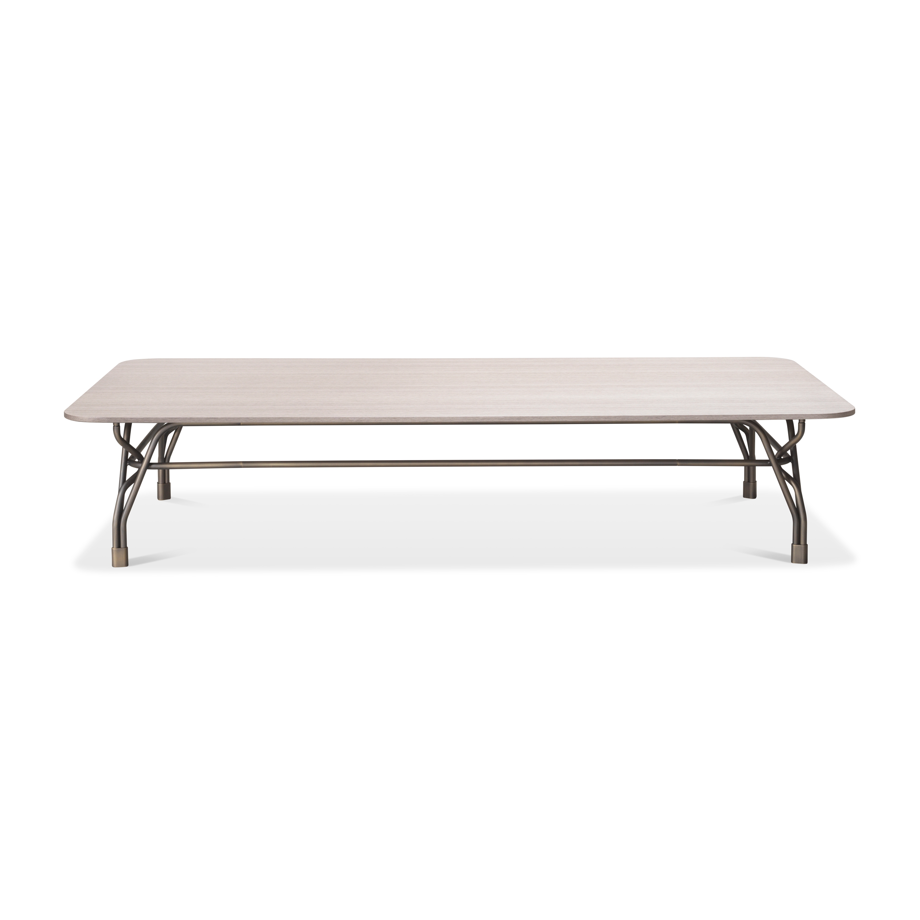 Mostrar el producto Botany Coffee Table del fabricante Ghidini1961