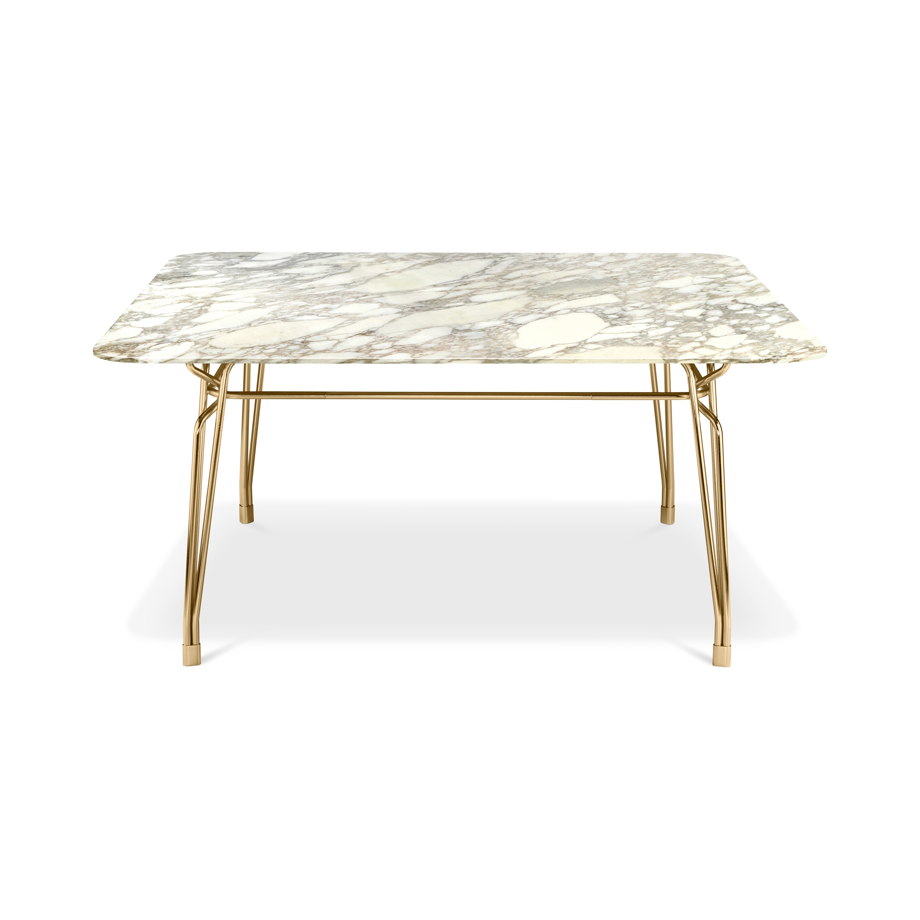 Mostrar el producto Botany Dining Table del fabricante Ghidini1961