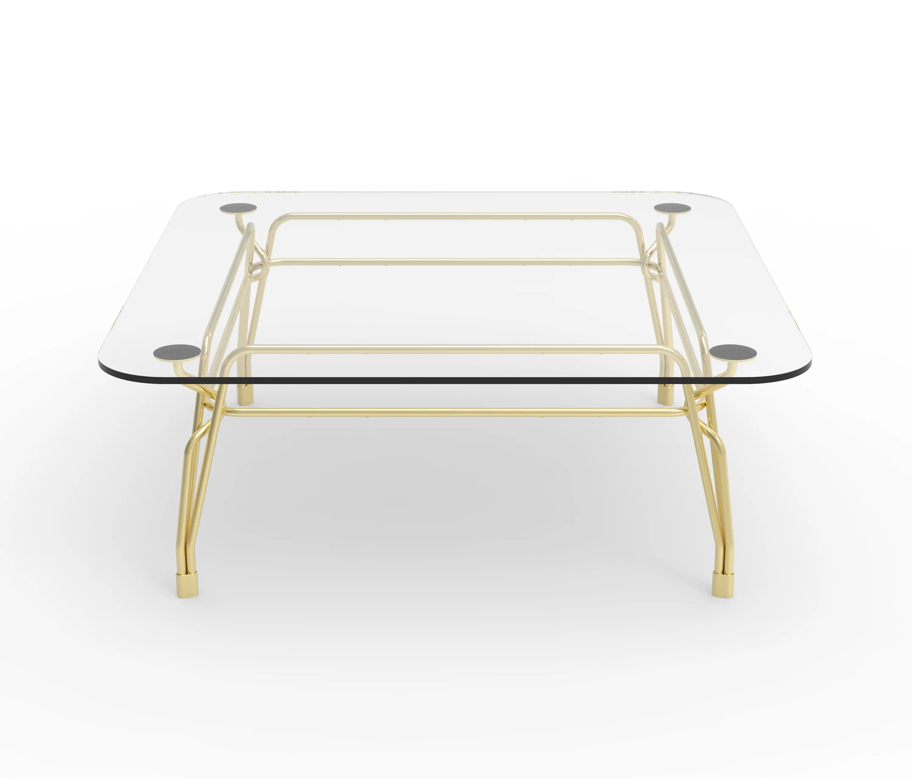 Ghidini1961 - Botany Dining Table