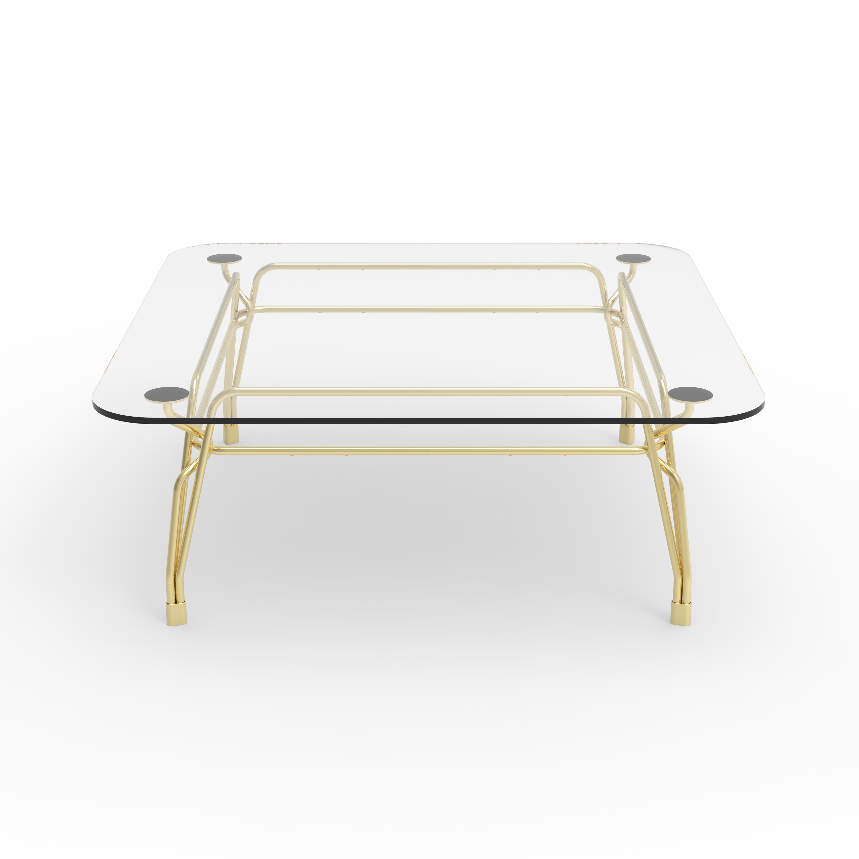Produkt Botany Dining Table des Herstellers Ghidini1961 anzeigen