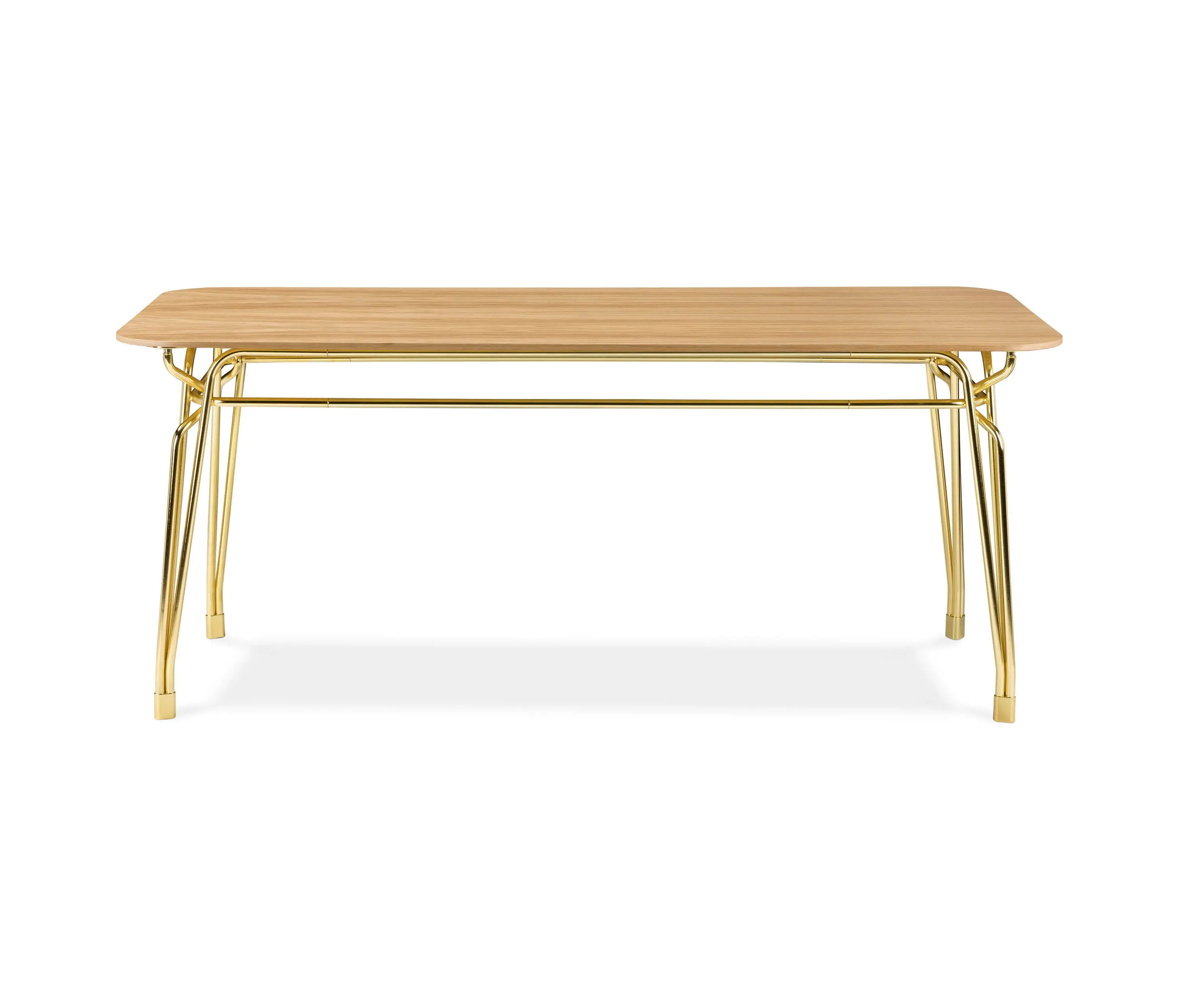 Ghidini1961 - Botany Dining Table