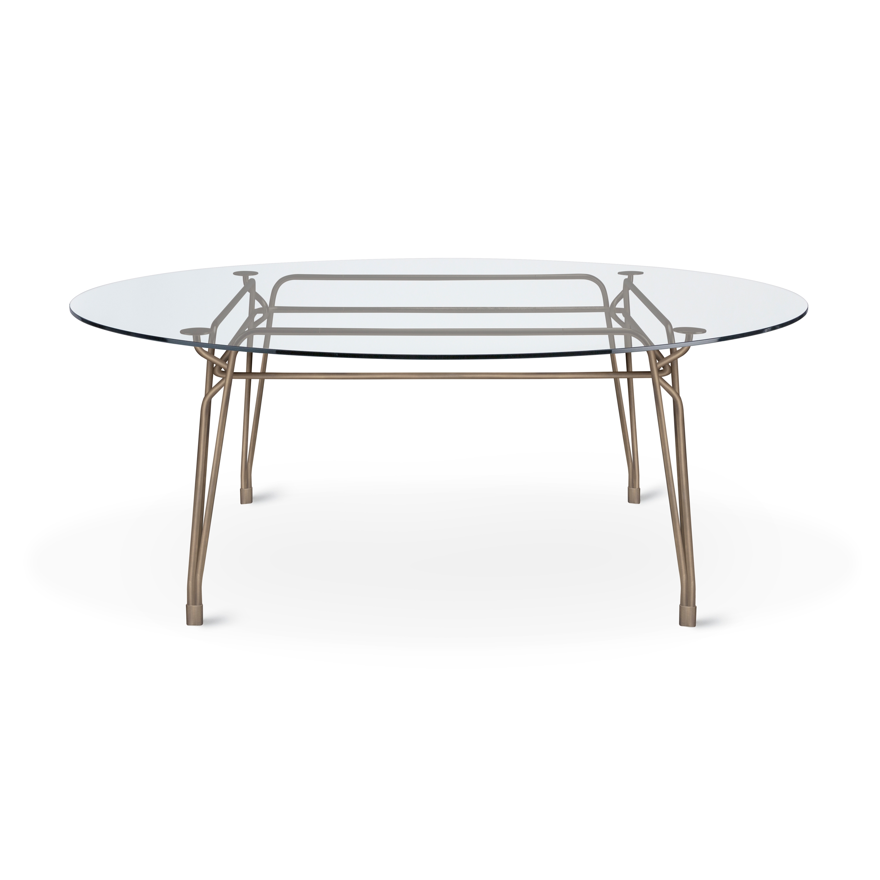 Mostrar el producto Botany Dining Table del fabricante Ghidini1961