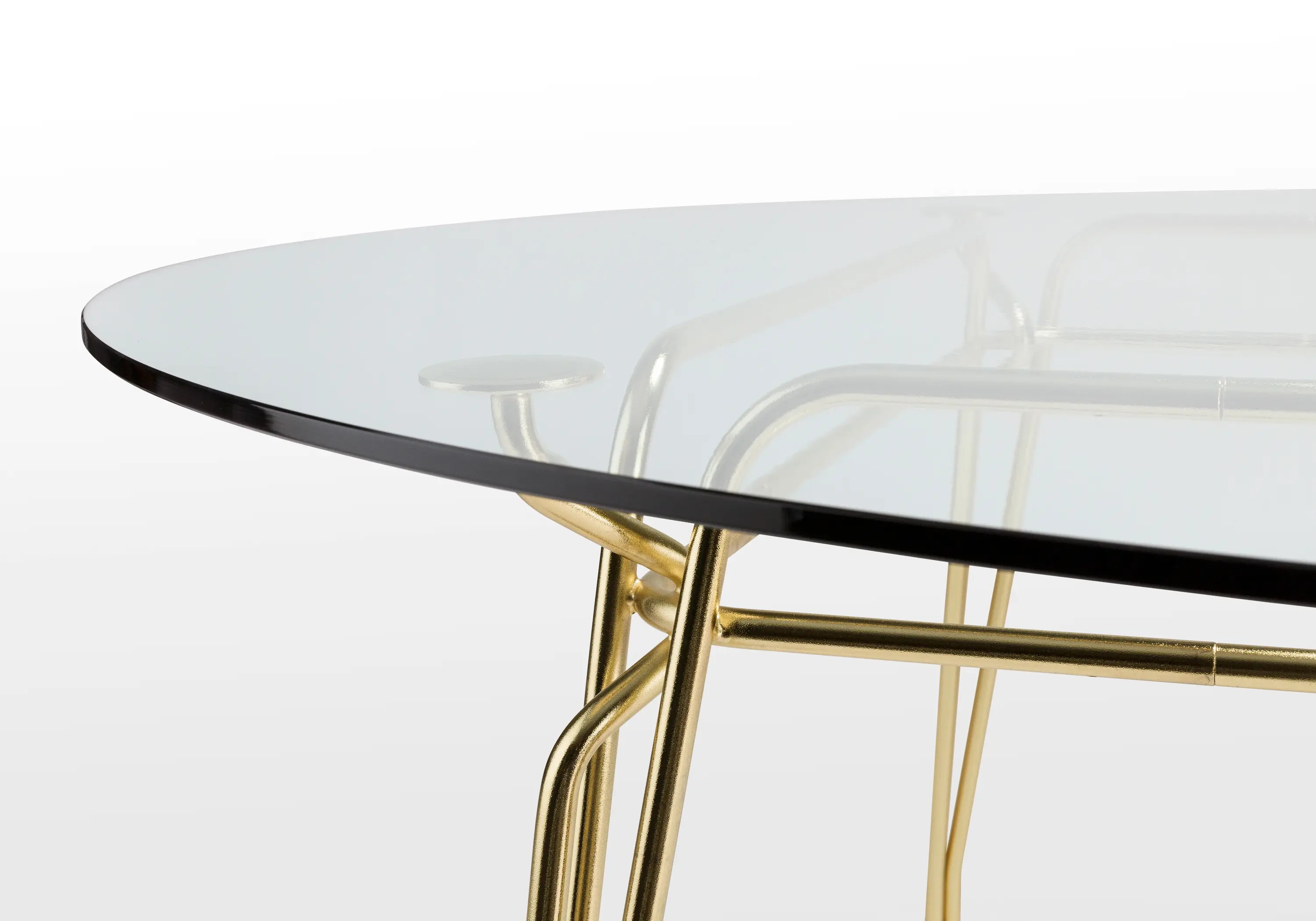 Ghidini1961 - Botany Dining Table