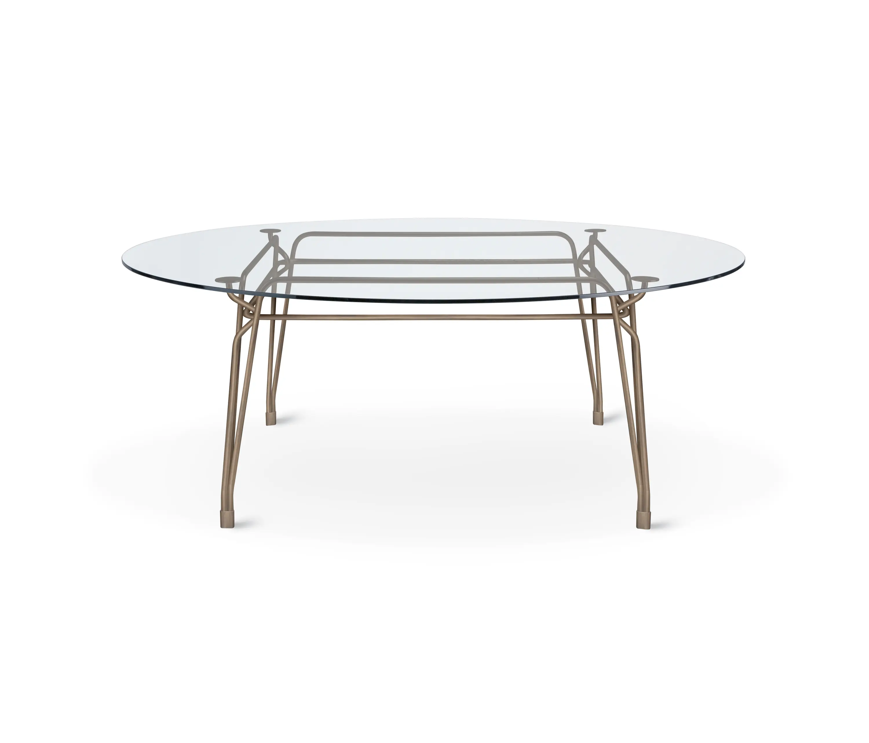 Ghidini1961 - Botany Dining Table